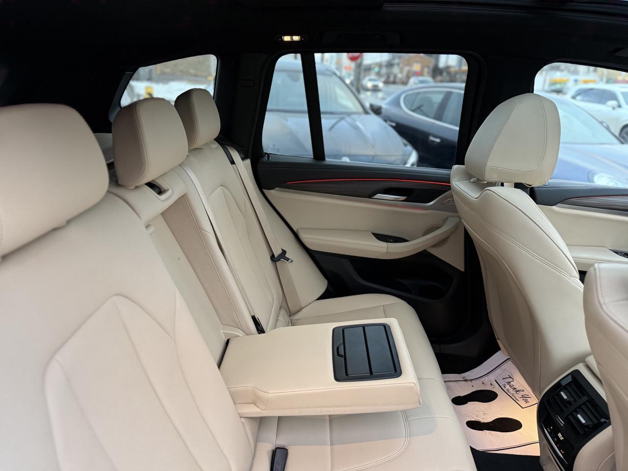 2018 BMW X3 M40i | PANO | NAVI | CARPLAY | LOADED Photo