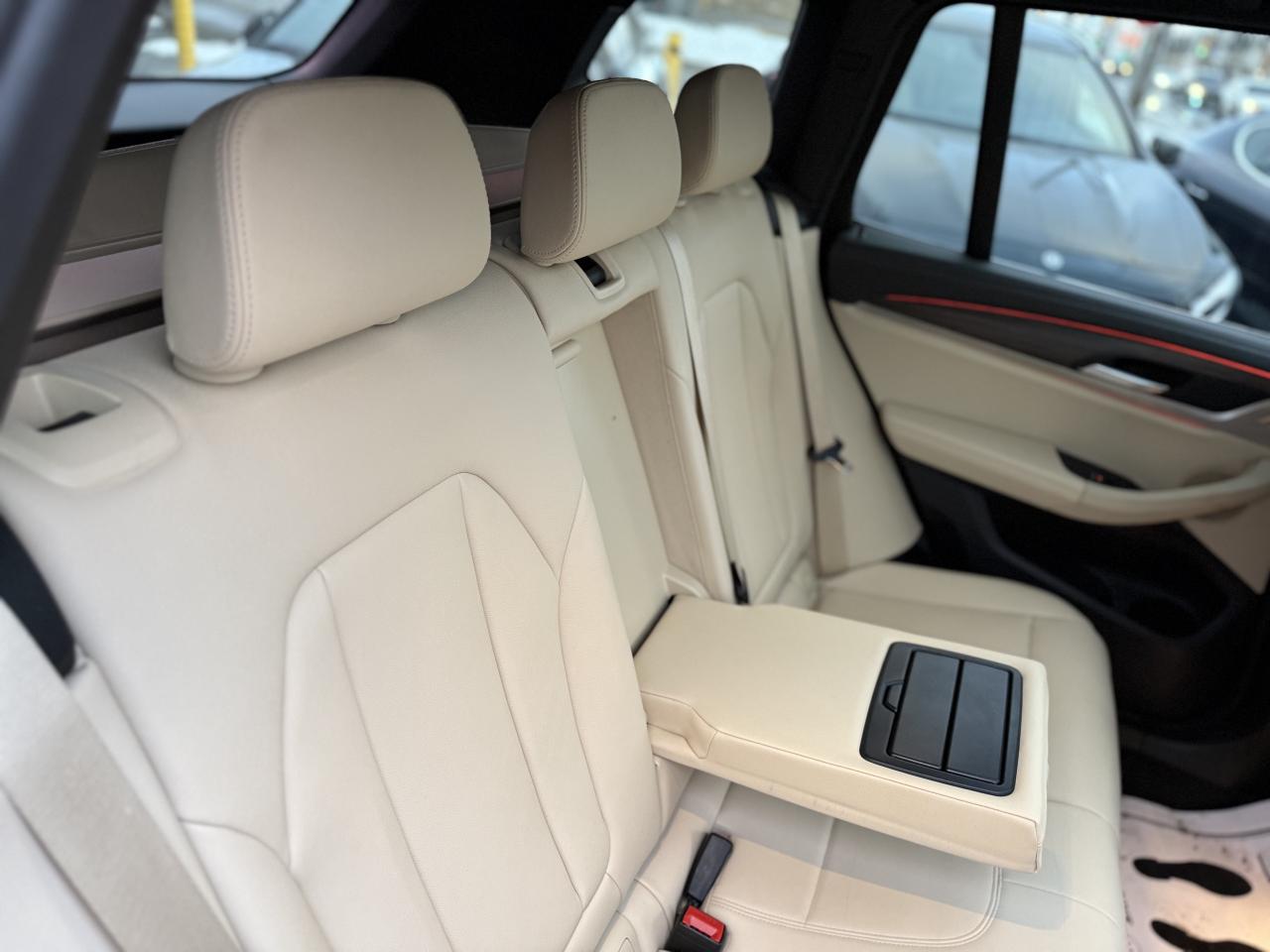 2018 BMW X3 M40i | PANO | NAVI | CARPLAY | LOADED Photo