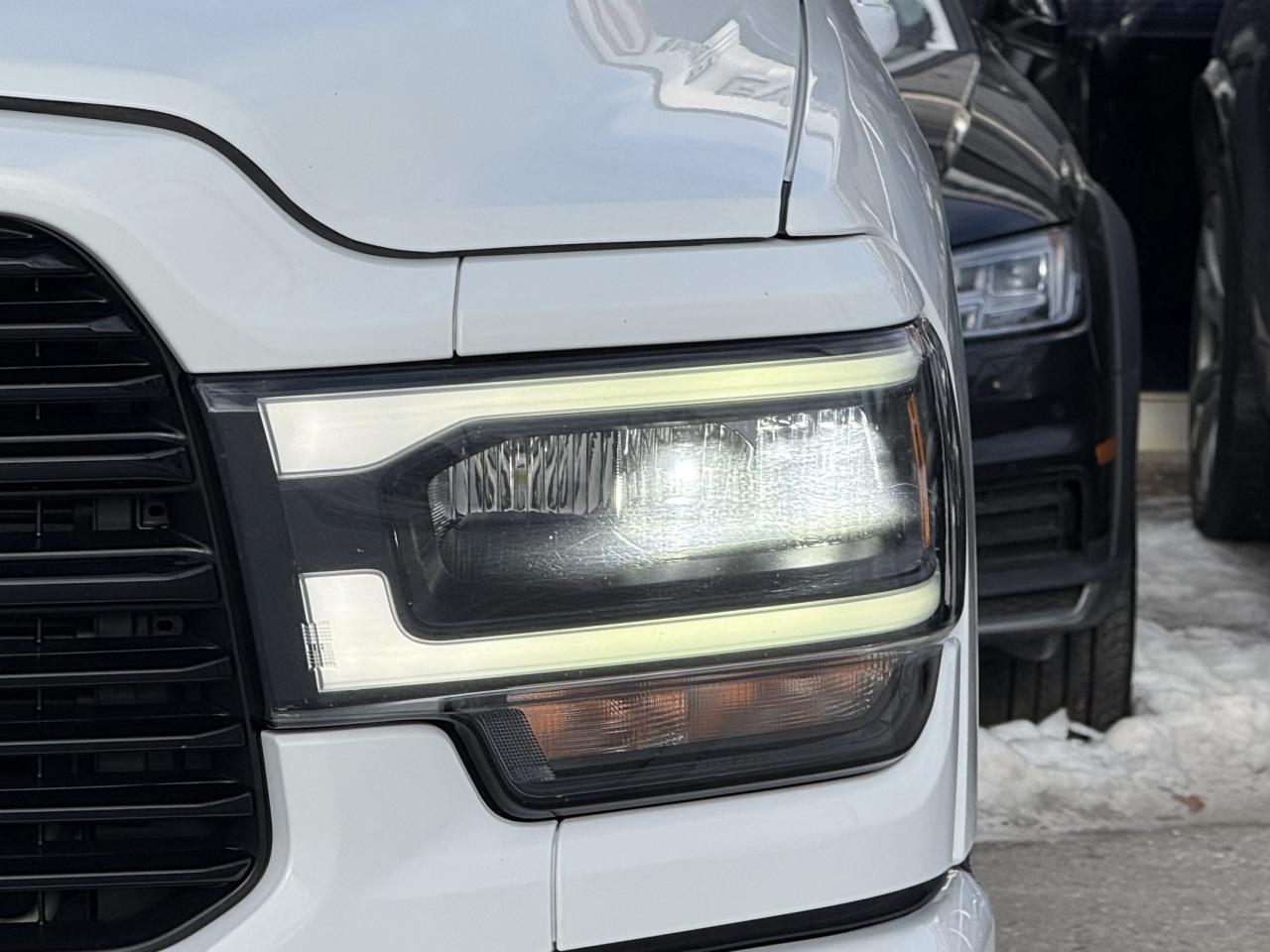 2019 RAM 2500 BIG HORN | ALPINE SOUND | 360 CAM | NAVI Photo