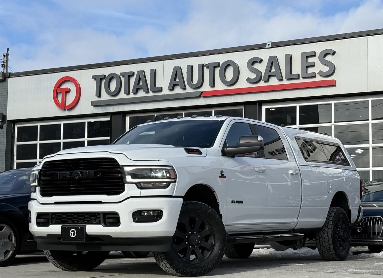 2019 RAM 2500 BIG HORN | ALPINE SOUND | 360 CAM | NAVI Photo0