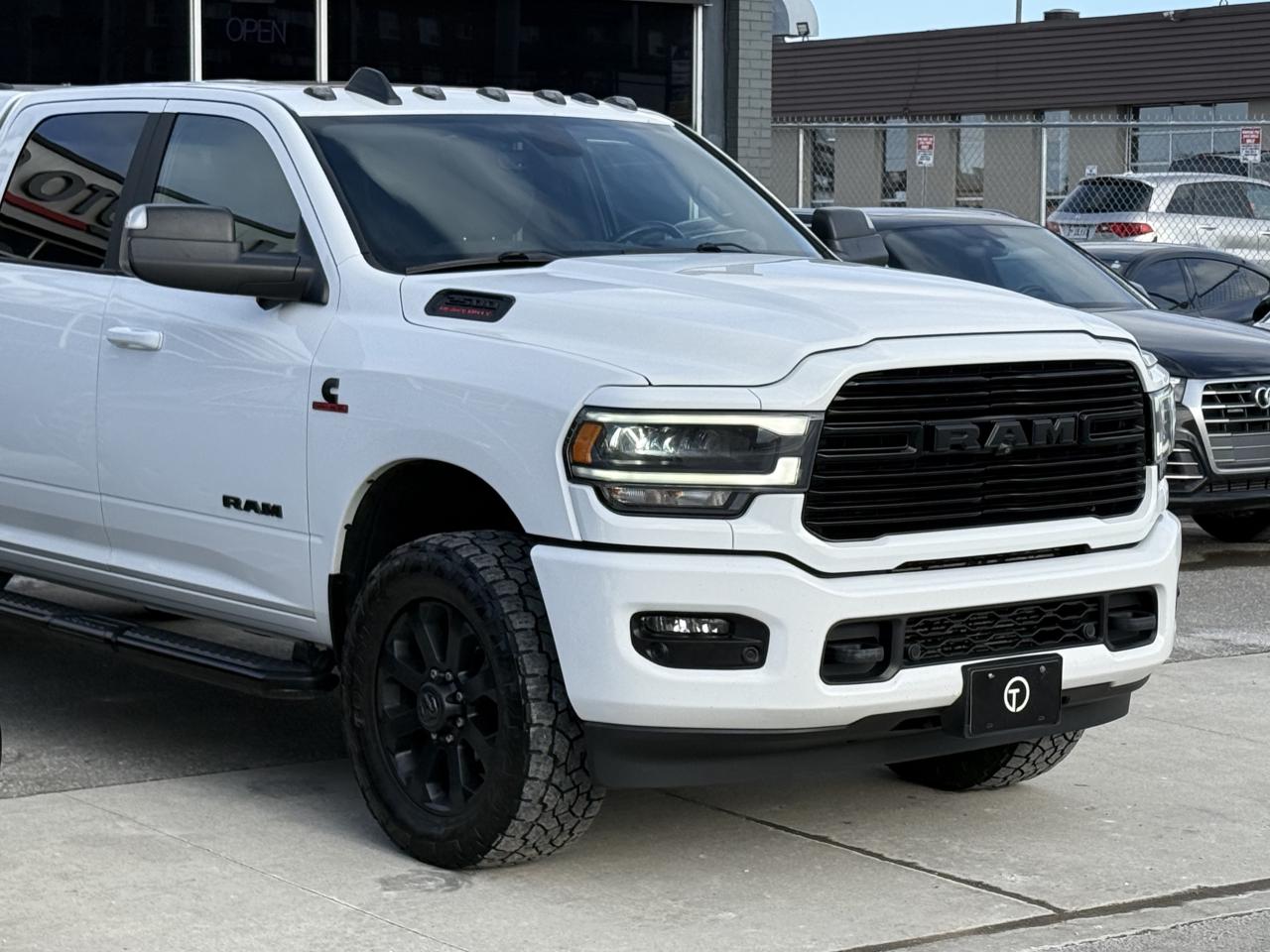 2019 RAM 2500 BIG HORN | ALPINE SOUND | 360 CAM | NAVI Photo