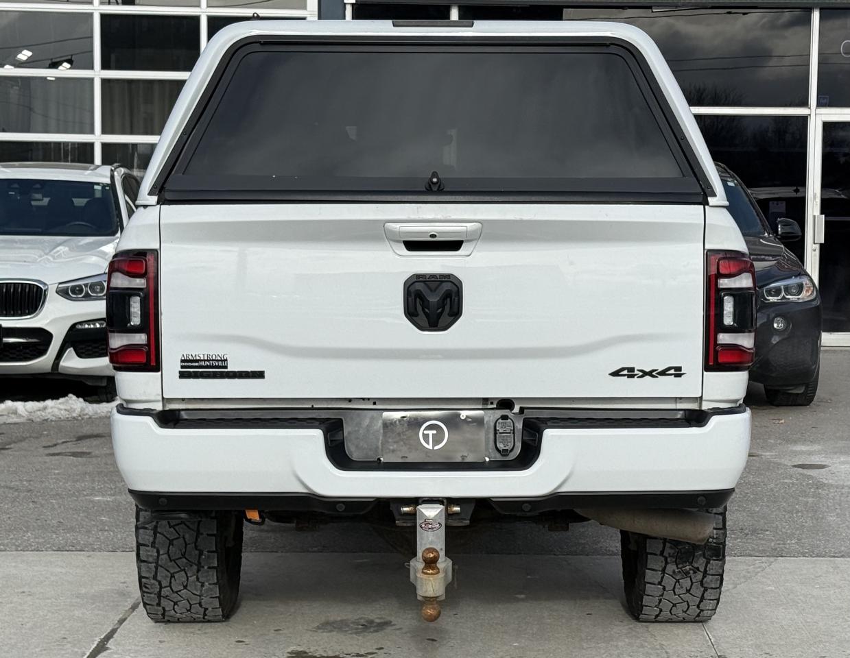 2019 RAM 2500 BIG HORN | ALPINE SOUND | 360 CAM | NAVI Photo