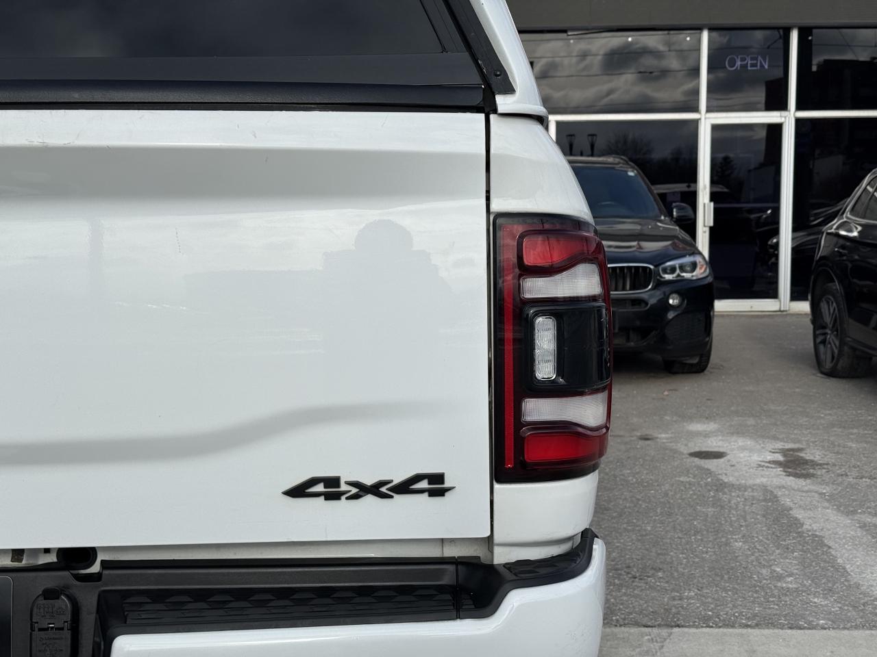 2019 RAM 2500 BIG HORN | ALPINE SOUND | 360 CAM | NAVI Photo