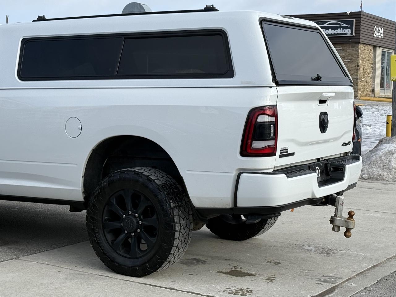 2019 RAM 2500 BIG HORN | ALPINE SOUND | 360 CAM | NAVI Photo