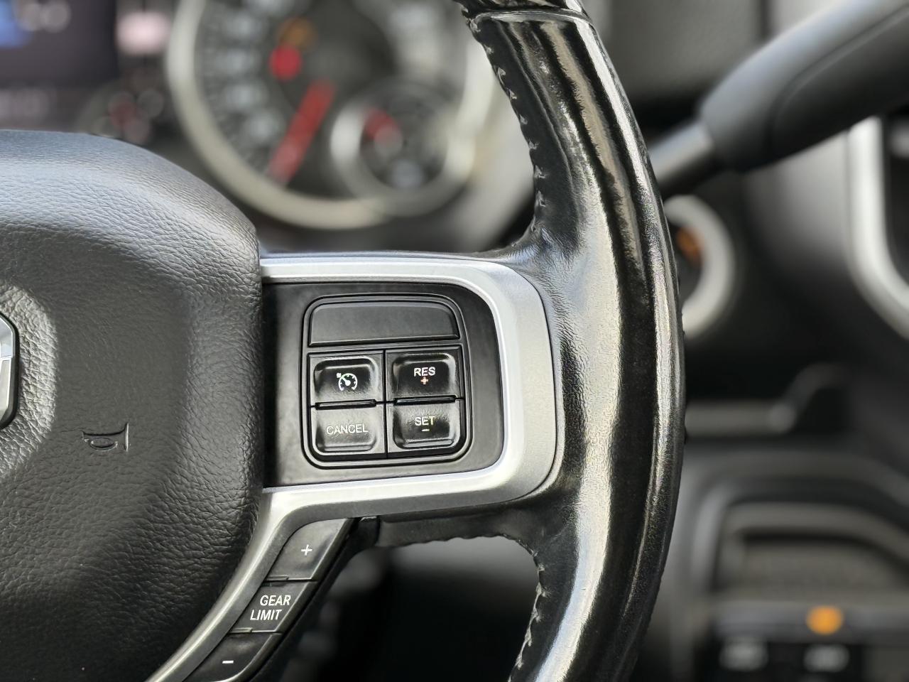 2019 RAM 2500 BIG HORN | ALPINE SOUND | 360 CAM | NAVI Photo