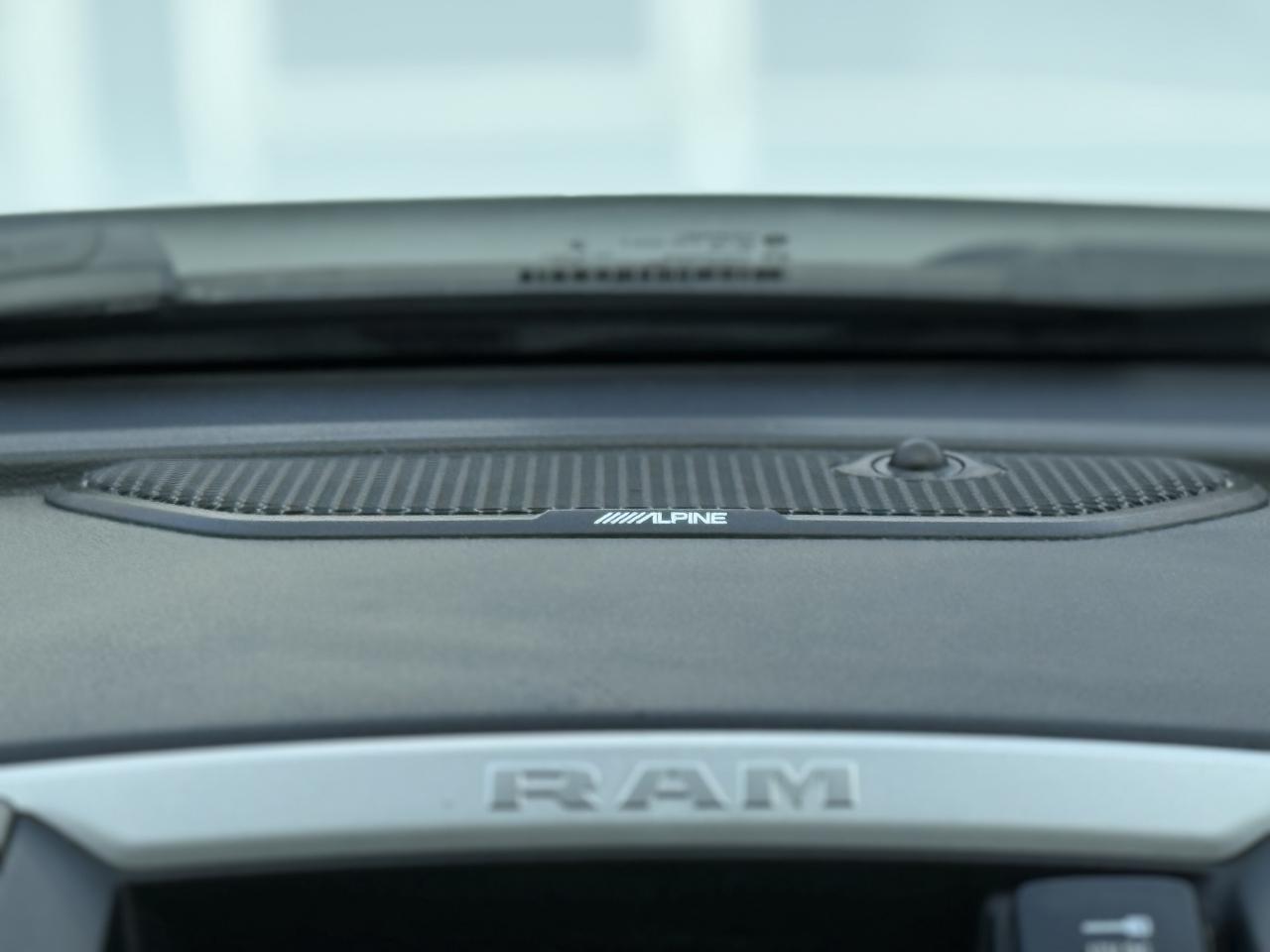 2019 RAM 2500 BIG HORN | ALPINE SOUND | 360 CAM | NAVI Photo