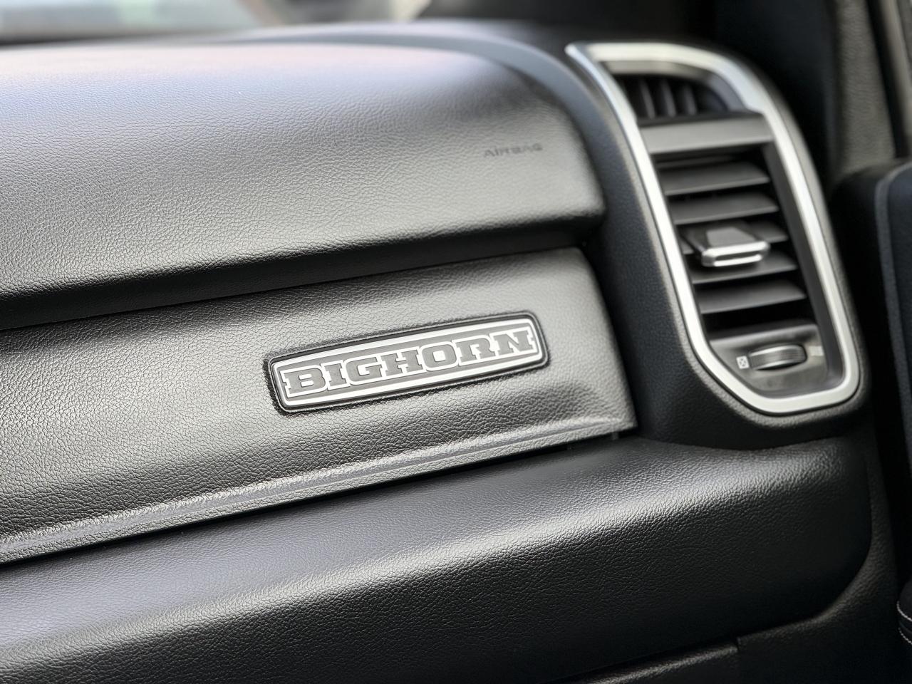 2019 RAM 2500 BIG HORN | ALPINE SOUND | 360 CAM | NAVI Photo