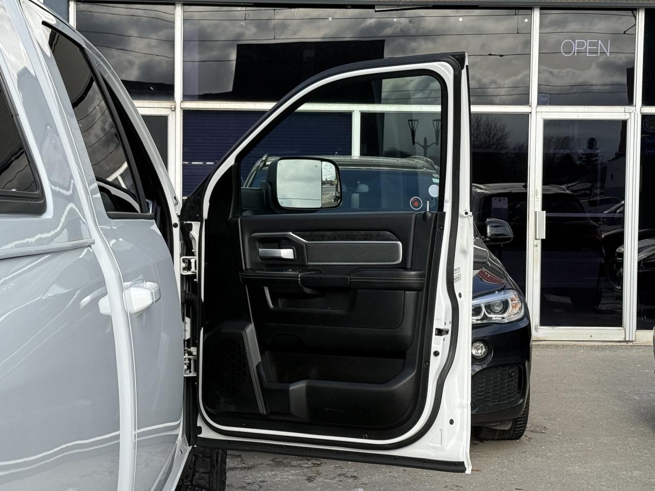 2019 RAM 2500 BIG HORN | ALPINE SOUND | 360 CAM | NAVI Photo