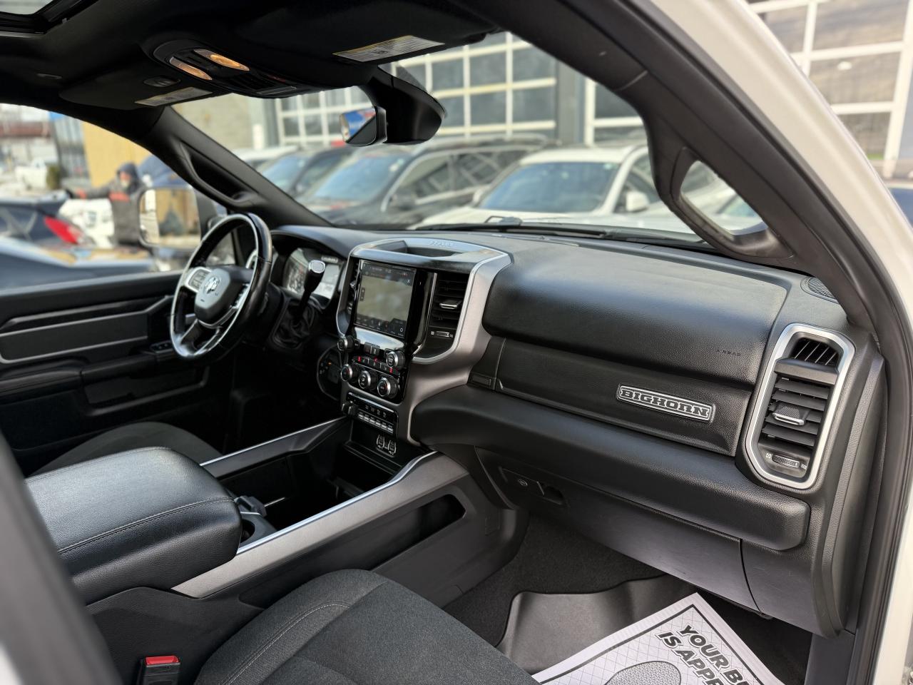 2019 RAM 2500 BIG HORN | ALPINE SOUND | 360 CAM | NAVI Photo