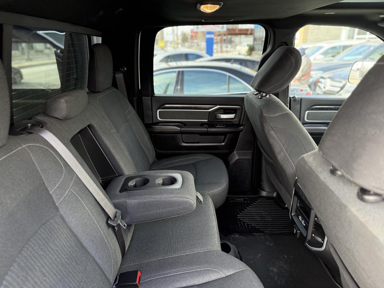 2019 RAM 2500 BIG HORN | ALPINE SOUND | 360 CAM | NAVI Photo