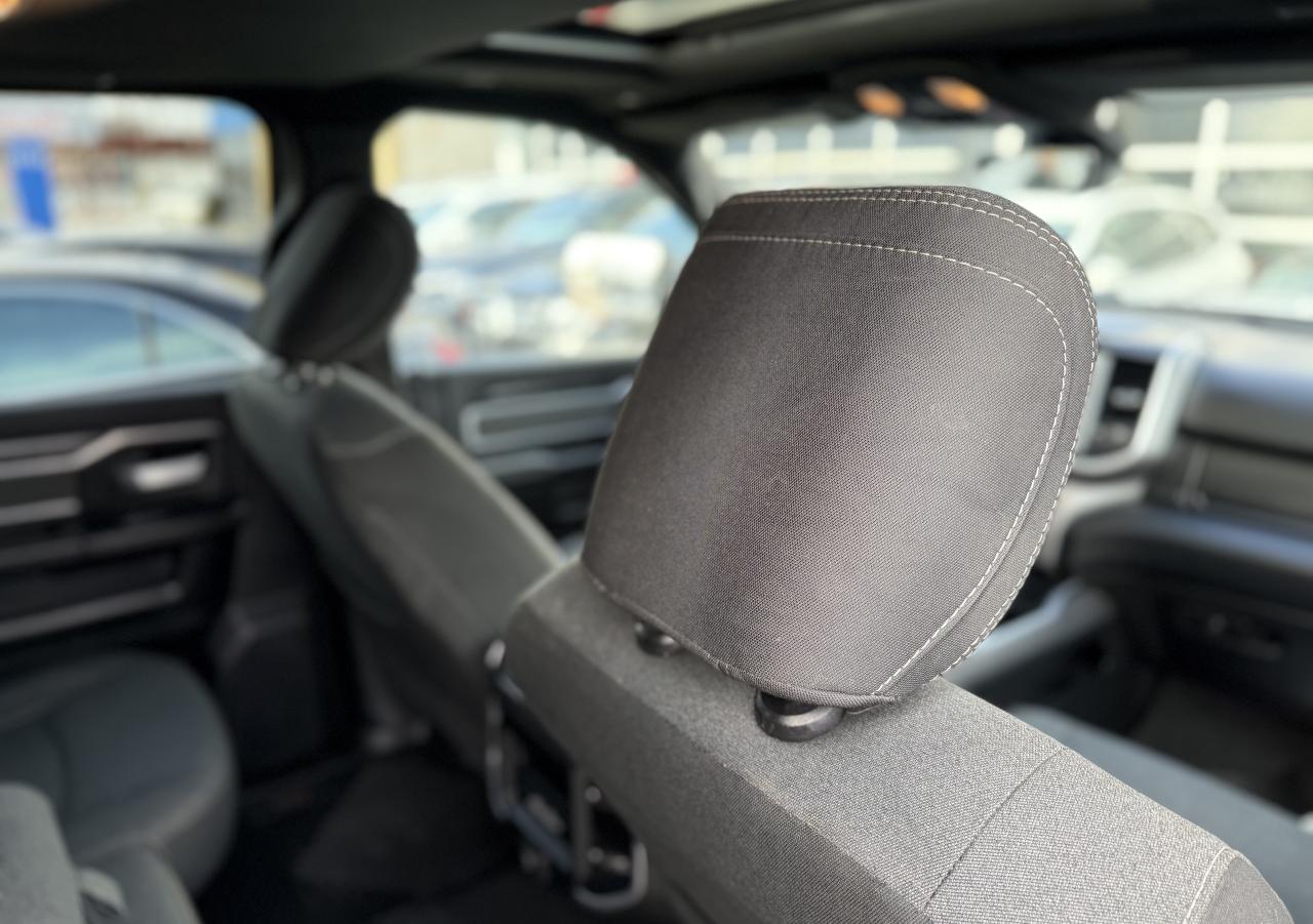 2019 RAM 2500 BIG HORN | ALPINE SOUND | 360 CAM | NAVI Photo