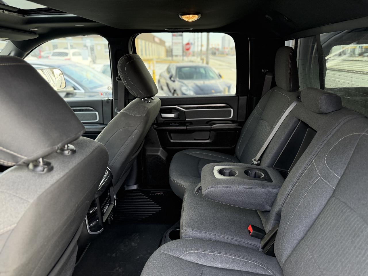 2019 RAM 2500 BIG HORN | ALPINE SOUND | 360 CAM | NAVI Photo