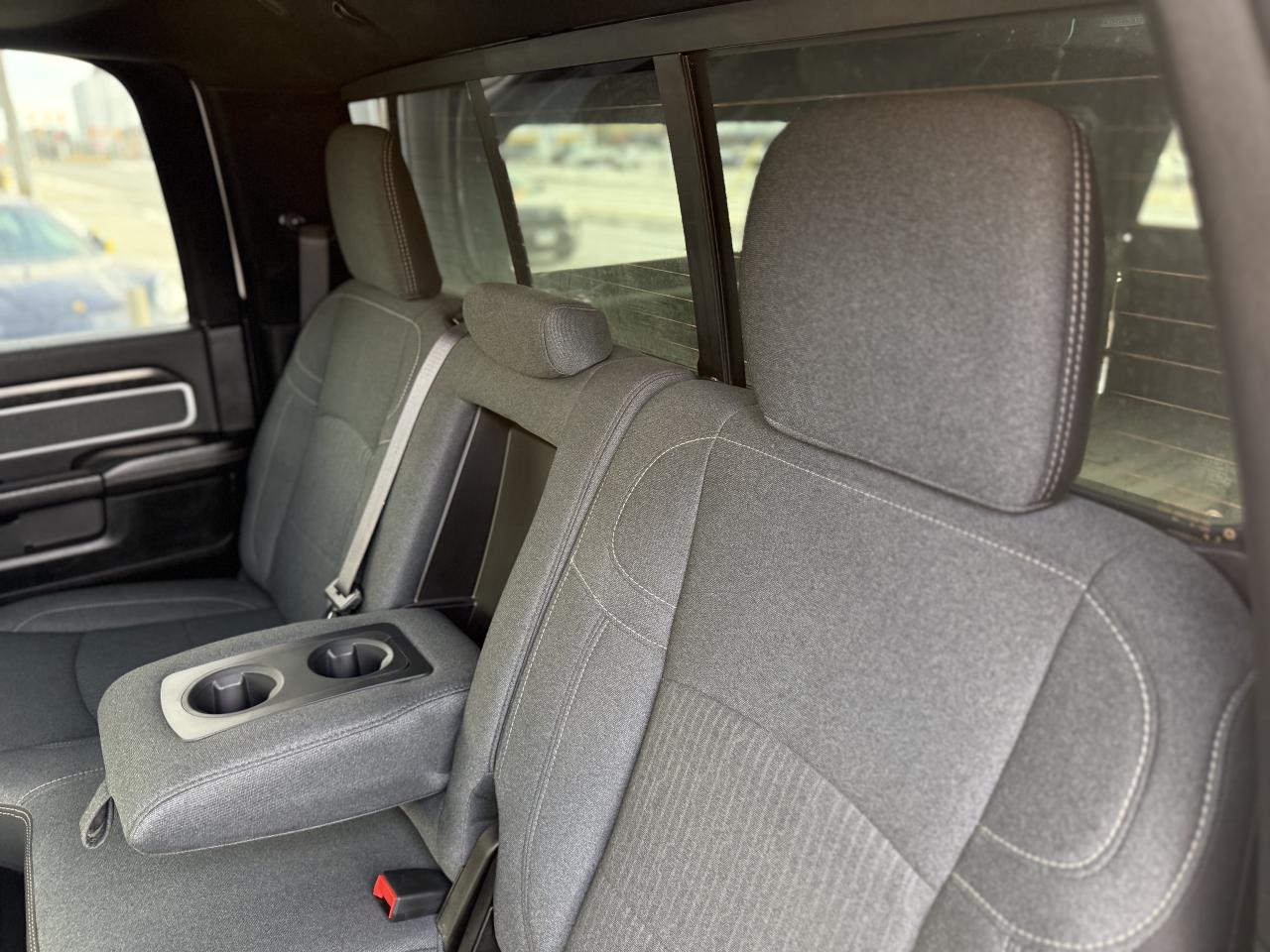 2019 RAM 2500 BIG HORN | ALPINE SOUND | 360 CAM | NAVI Photo