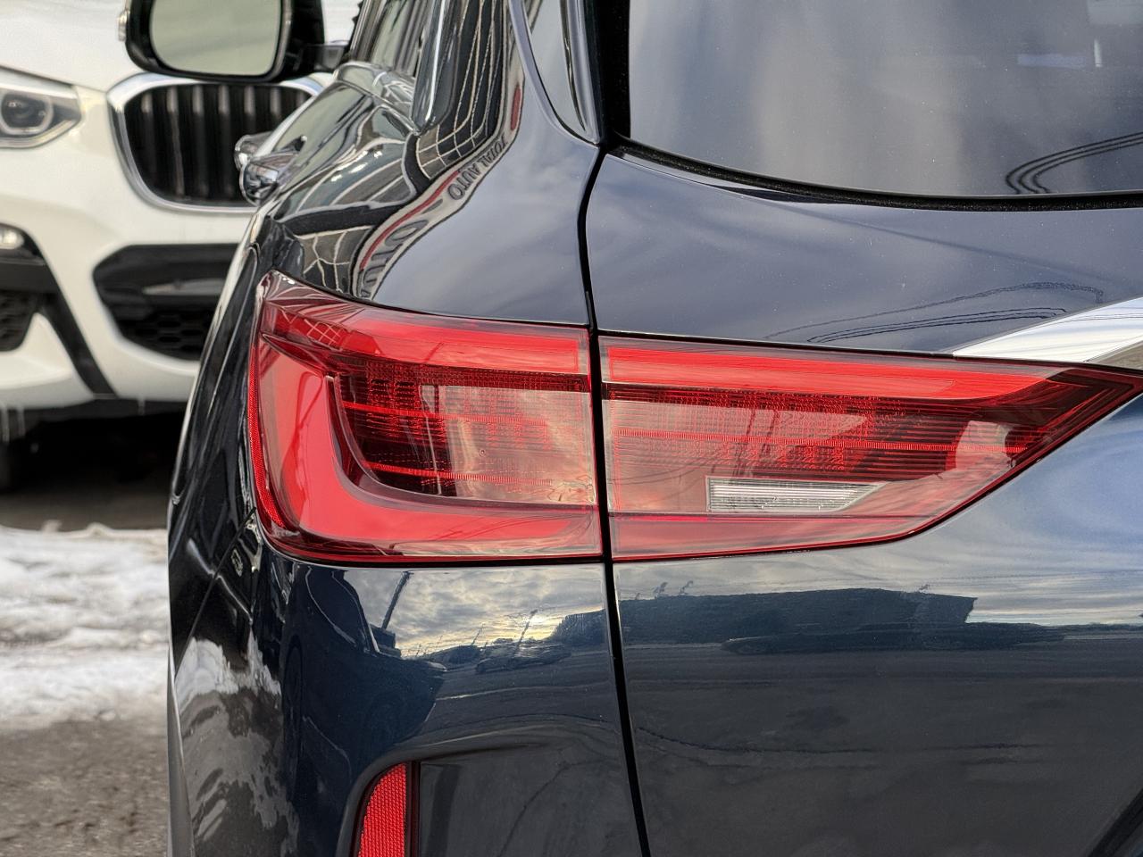 2019 Infiniti QX50 BOSE PERFORMANCE SERIES | PANO | 360 CAMERA | Photo