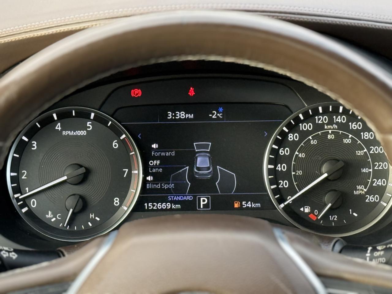 2019 Infiniti QX50 BOSE PERFORMANCE SERIES | PANO | 360 CAMERA | Photo