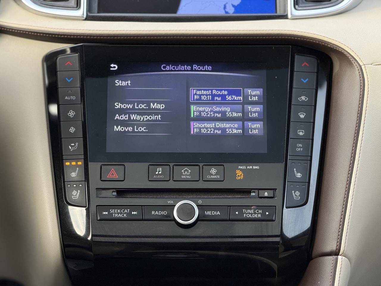 2019 Infiniti QX50 BOSE PERFORMANCE SERIES | PANO | 360 CAMERA | Photo