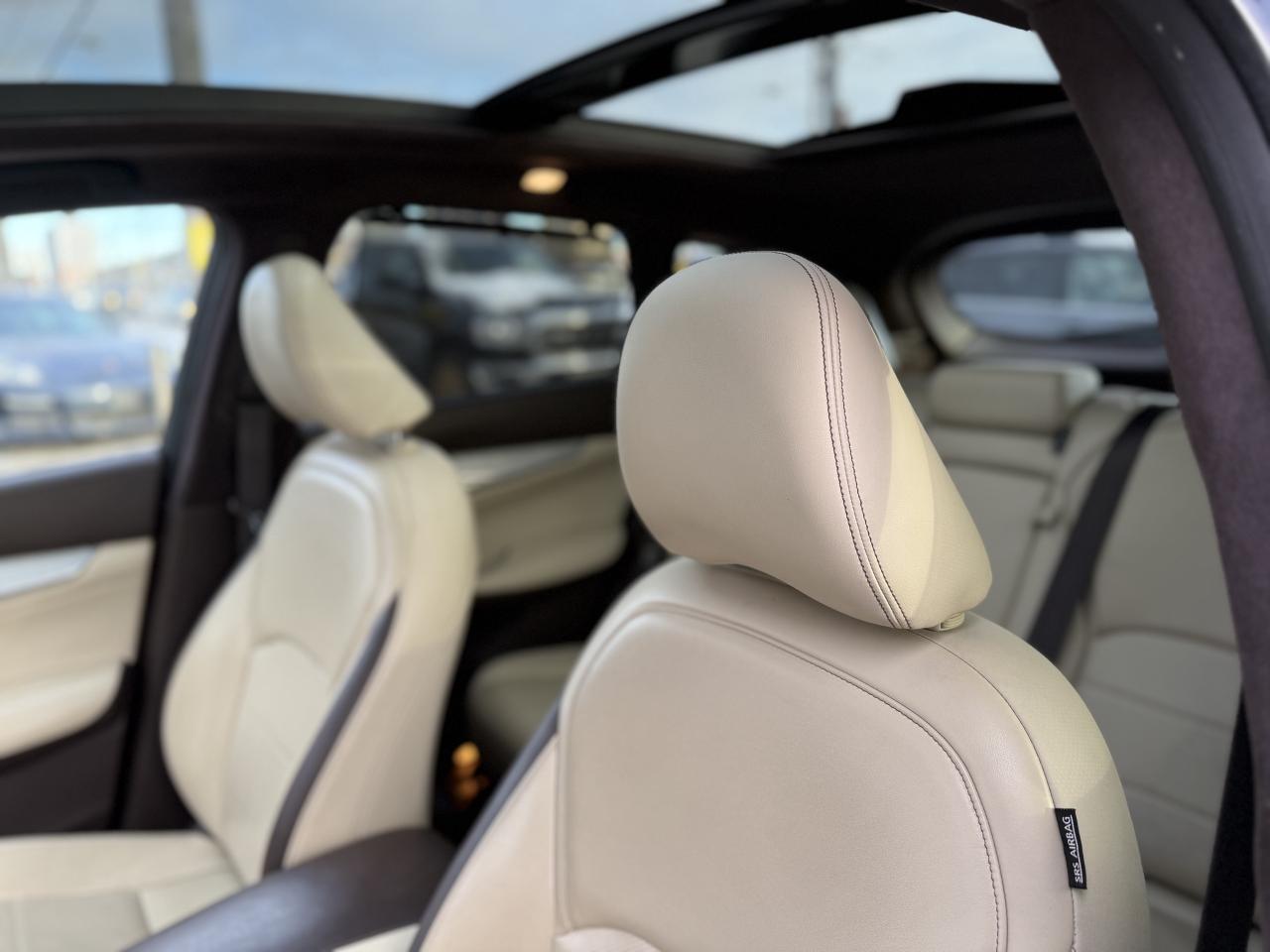 2019 Infiniti QX50 BOSE PERFORMANCE SERIES | PANO | 360 CAMERA | Photo