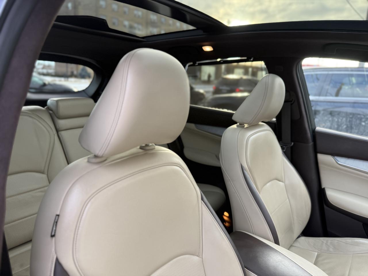 2019 Infiniti QX50 BOSE PERFORMANCE SERIES | PANO | 360 CAMERA | Photo