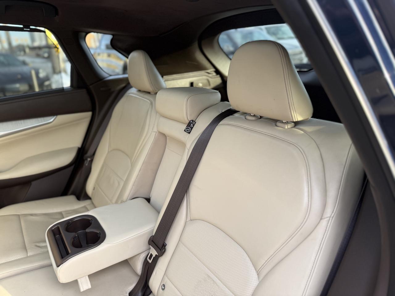 2019 Infiniti QX50 BOSE PERFORMANCE SERIES | PANO | 360 CAMERA | Photo