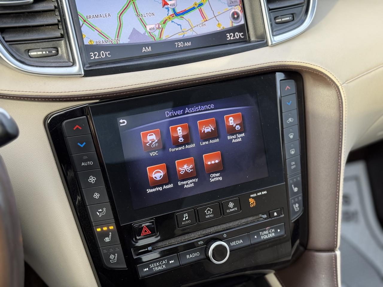 2019 Infiniti QX50 BOSE PERFORMANCE SERIES | PANO | 360 CAMERA | Photo