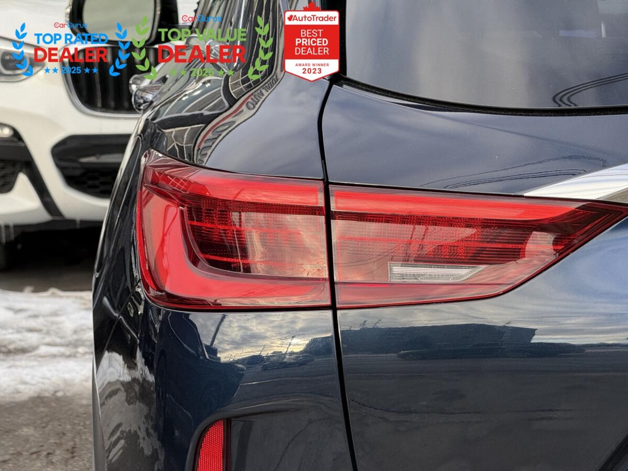 2019 Infiniti QX50 BOSE PERFORMANCE SERIES | PANO | 360 CAMERA | Photo