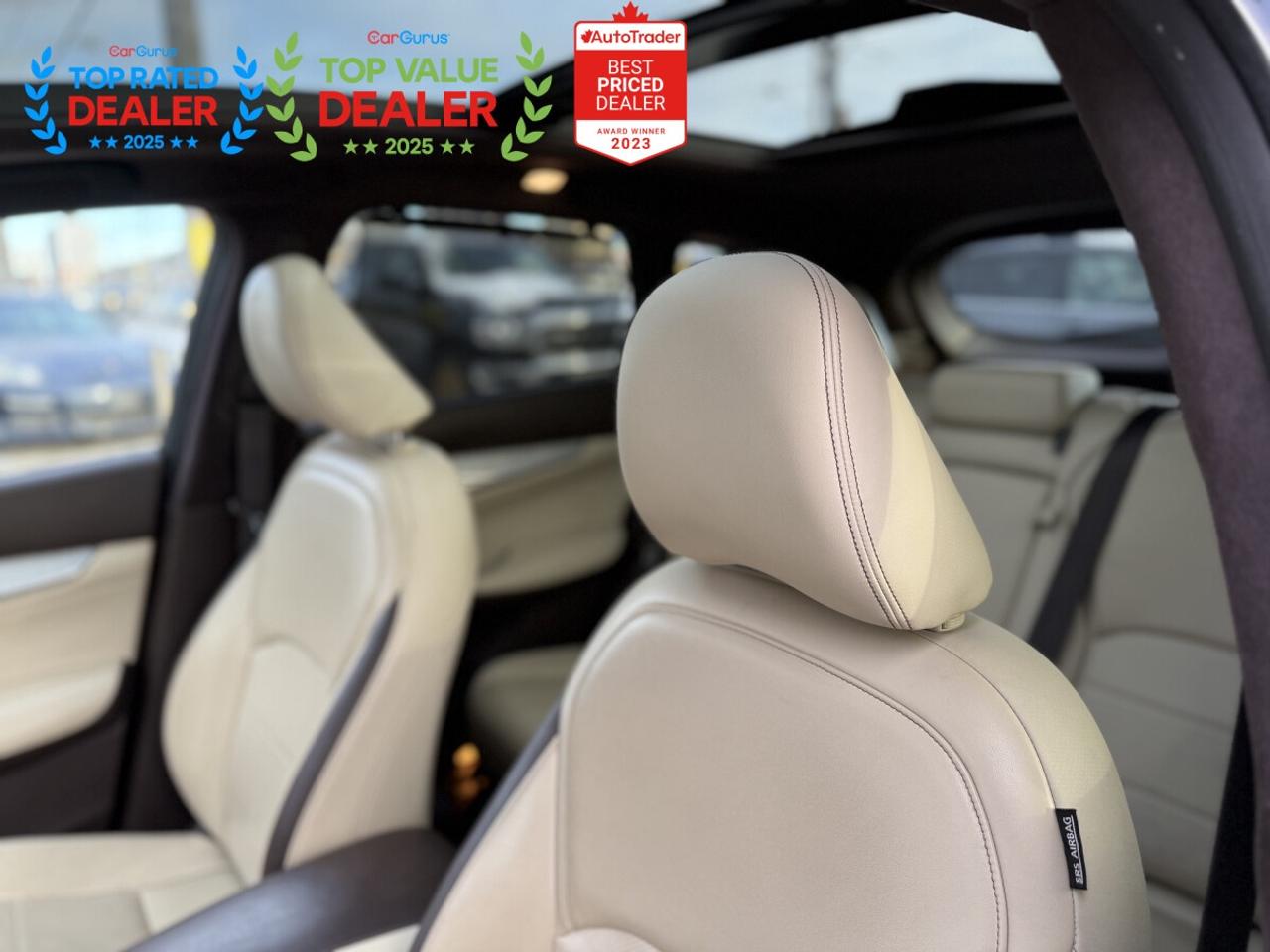 2019 Infiniti QX50 BOSE PERFORMANCE SERIES | PANO | 360 CAMERA | Photo