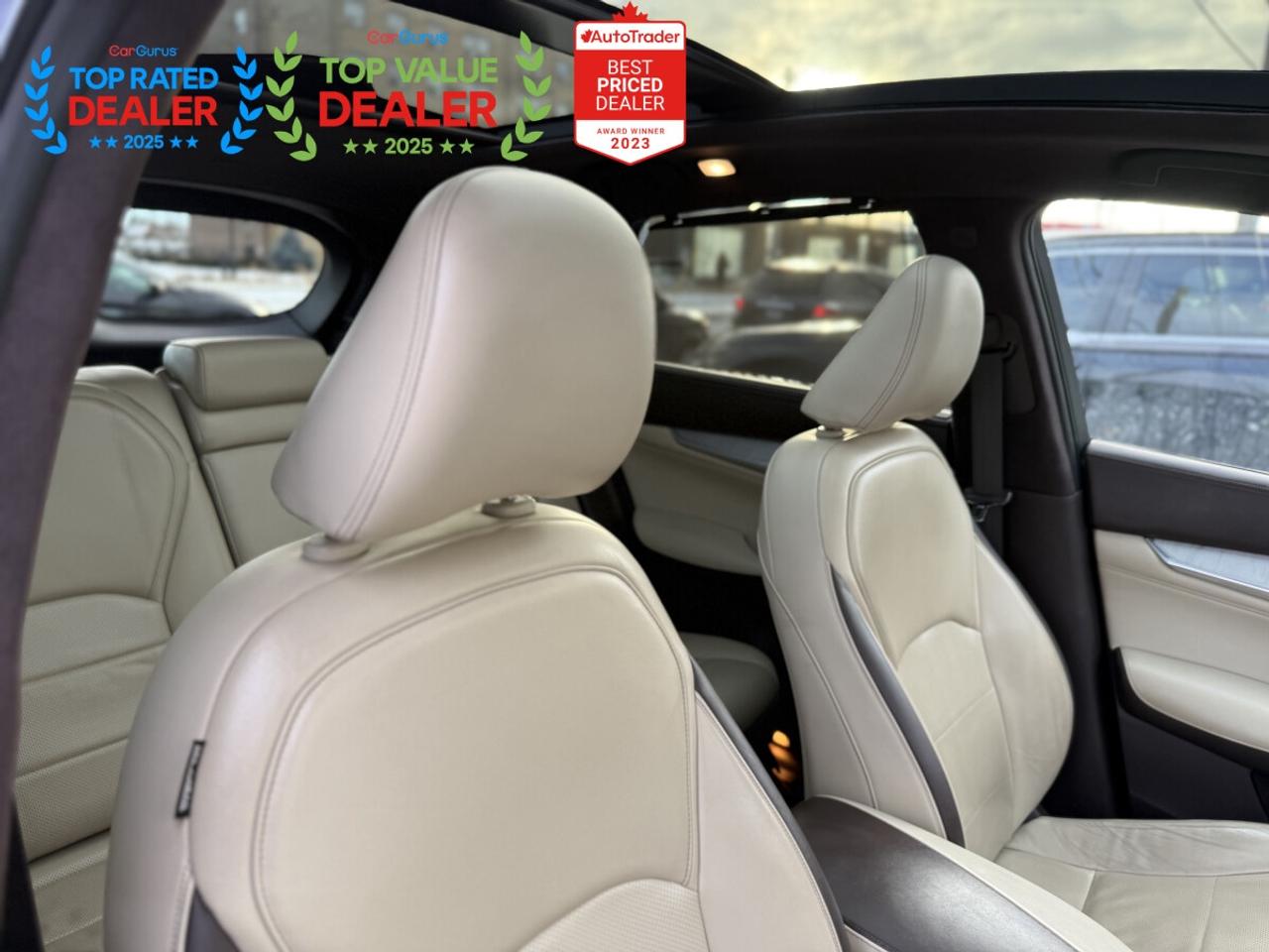 2019 Infiniti QX50 BOSE PERFORMANCE SERIES | PANO | 360 CAMERA | Photo