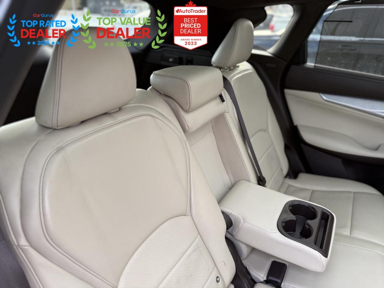 2019 Infiniti QX50 BOSE PERFORMANCE SERIES | PANO | 360 CAMERA | Photo