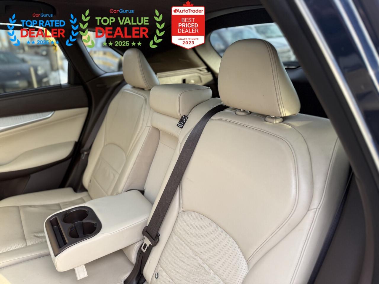 2019 Infiniti QX50 BOSE PERFORMANCE SERIES | PANO | 360 CAMERA | Photo