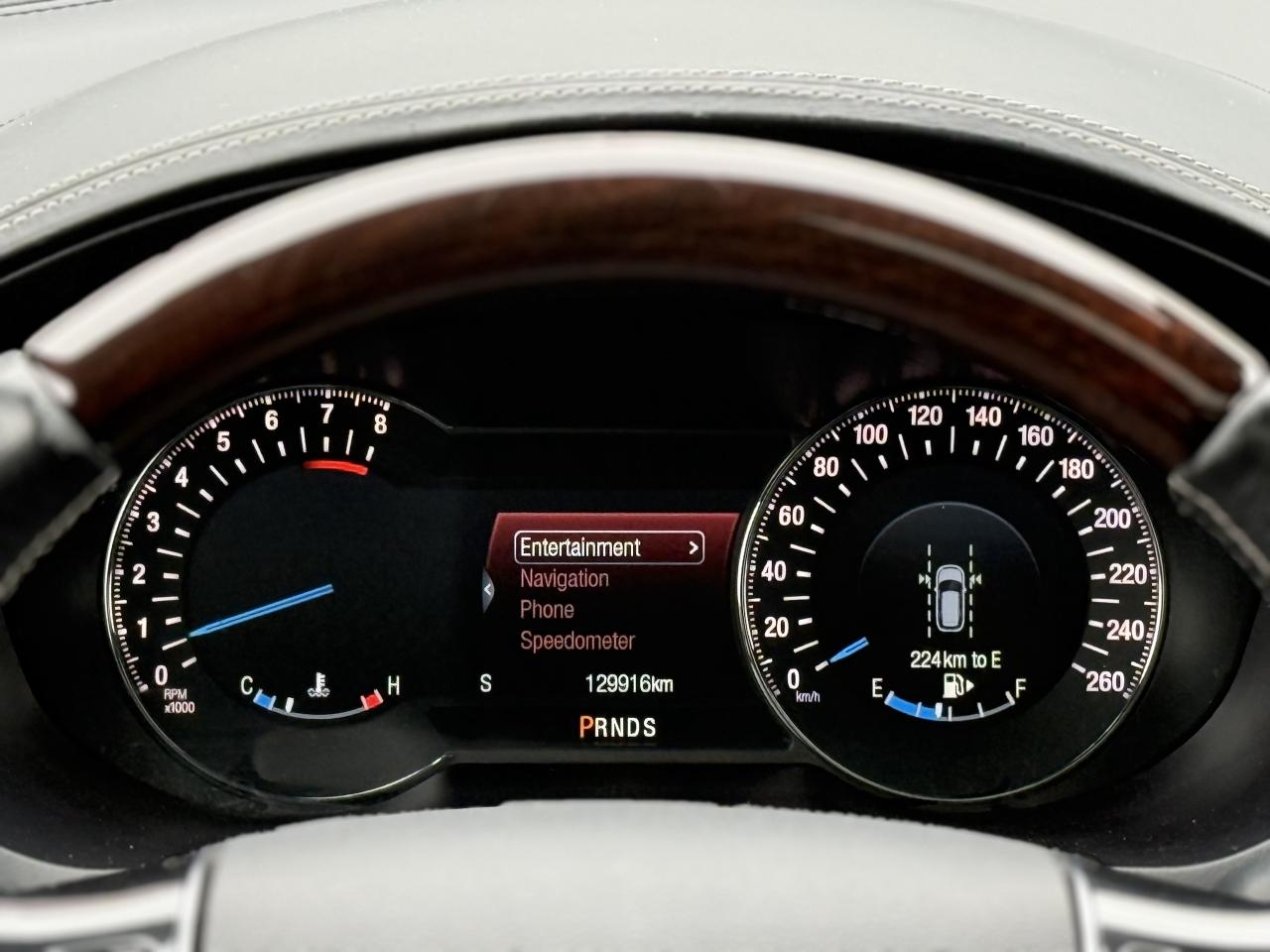 2018 Ford Explorer PLATINUM | PANO | 7 SEATER | Photo