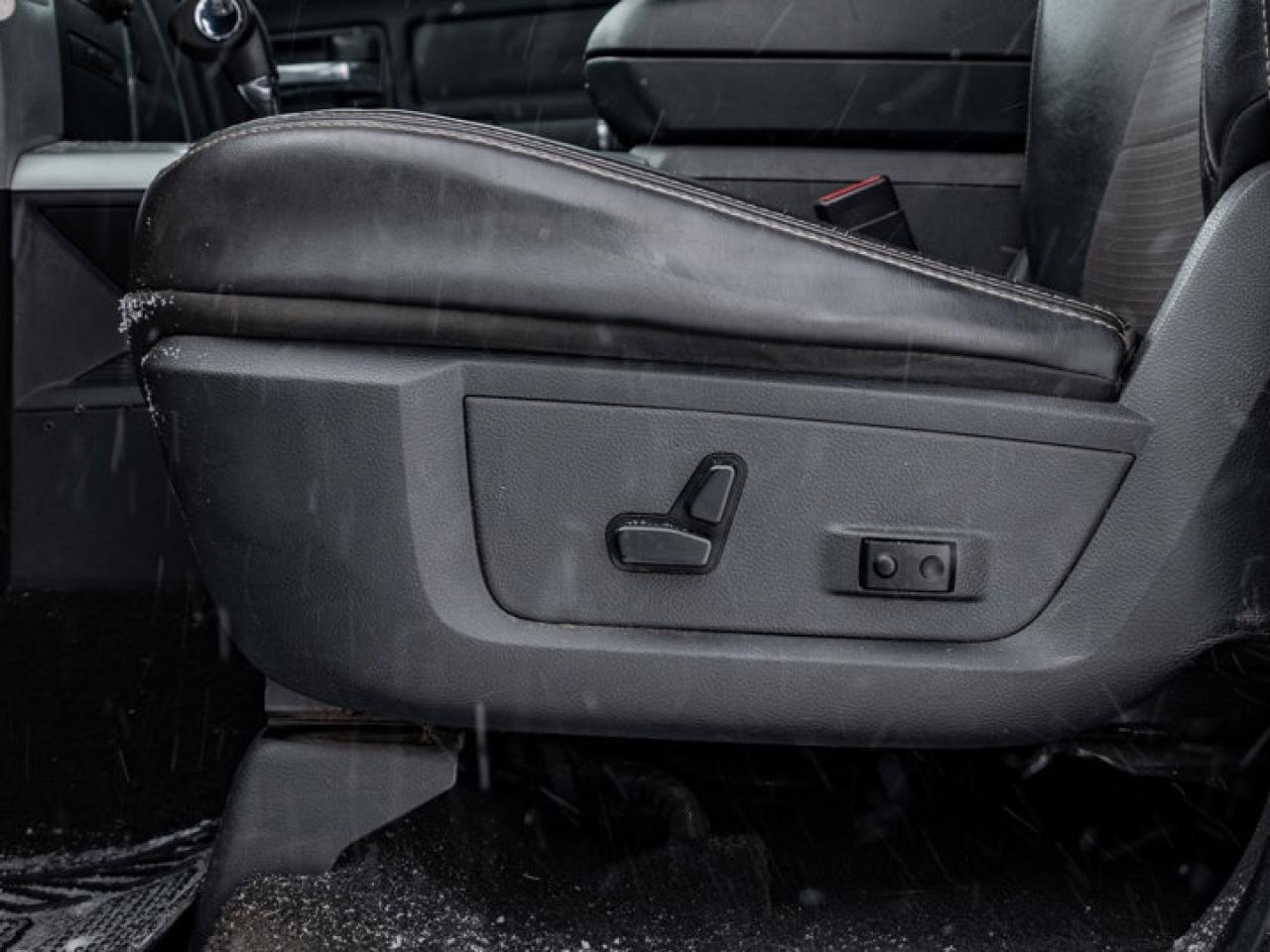 2012 RAM 1500 SPORT Photo