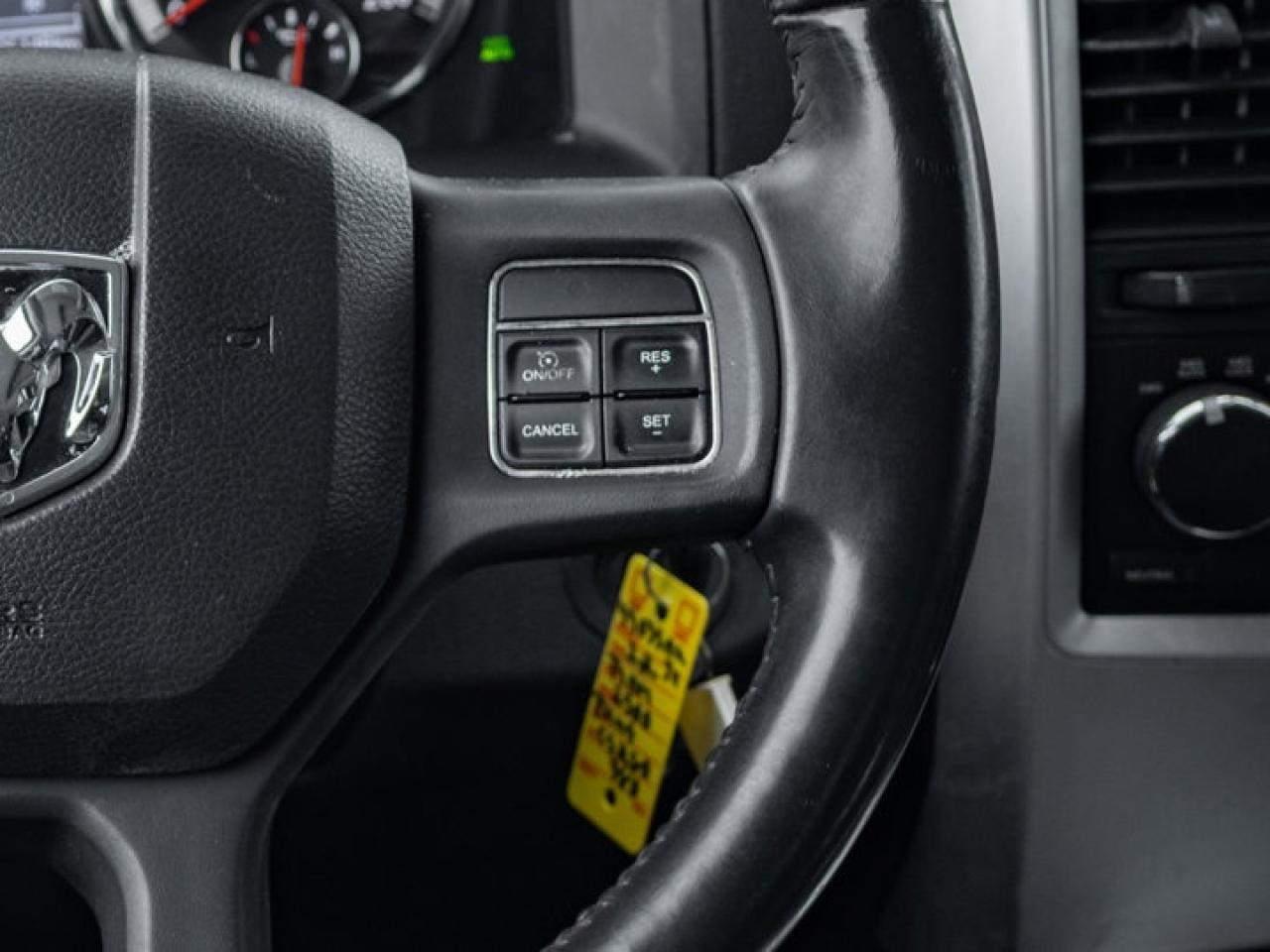 2012 RAM 1500 SPORT Photo