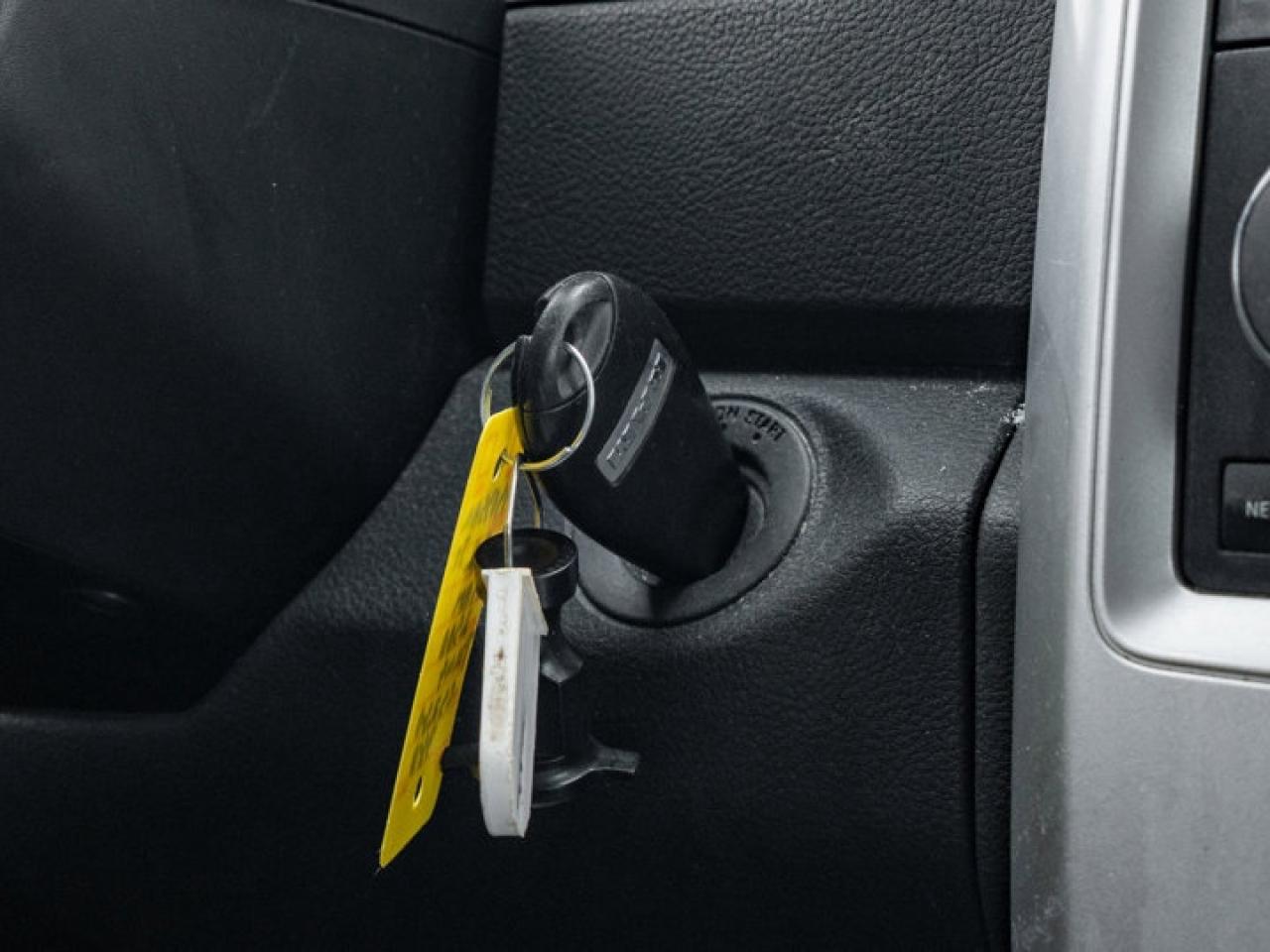 2012 RAM 1500 SPORT Photo