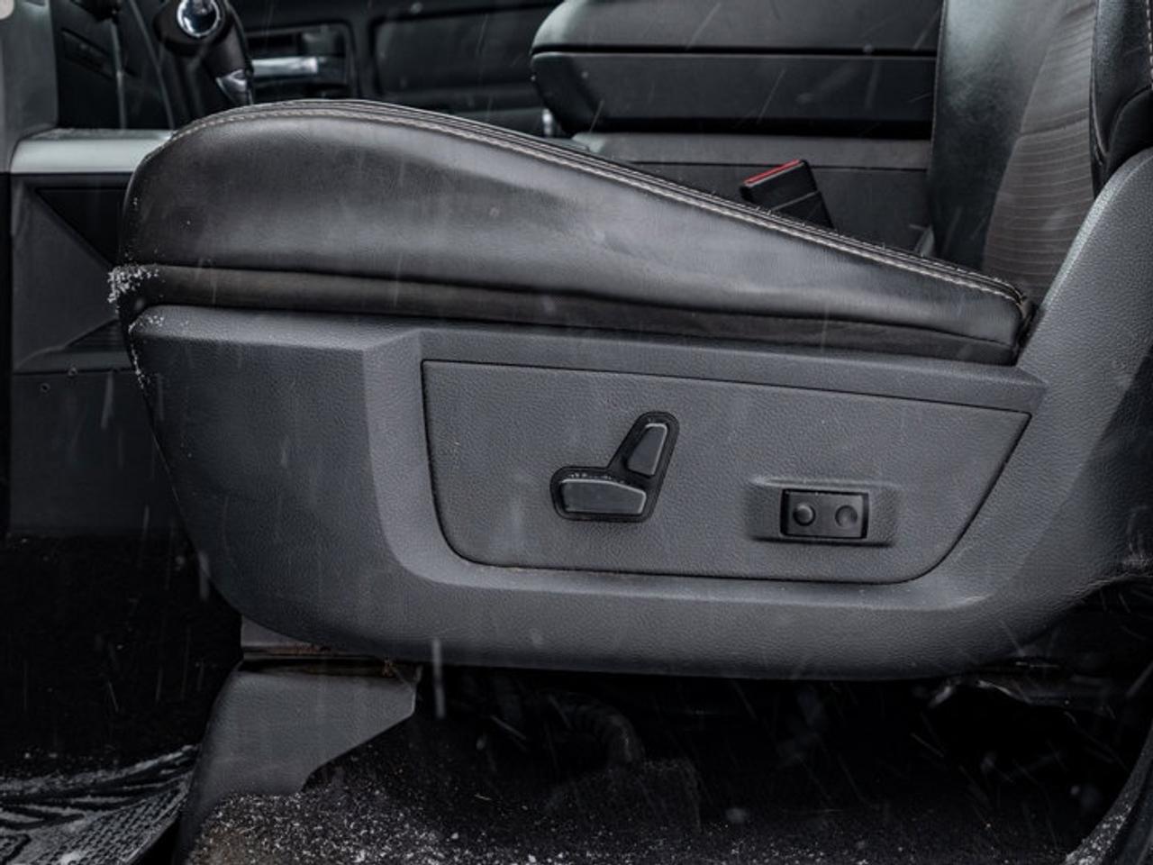 2012 RAM 1500 SPORT Photo