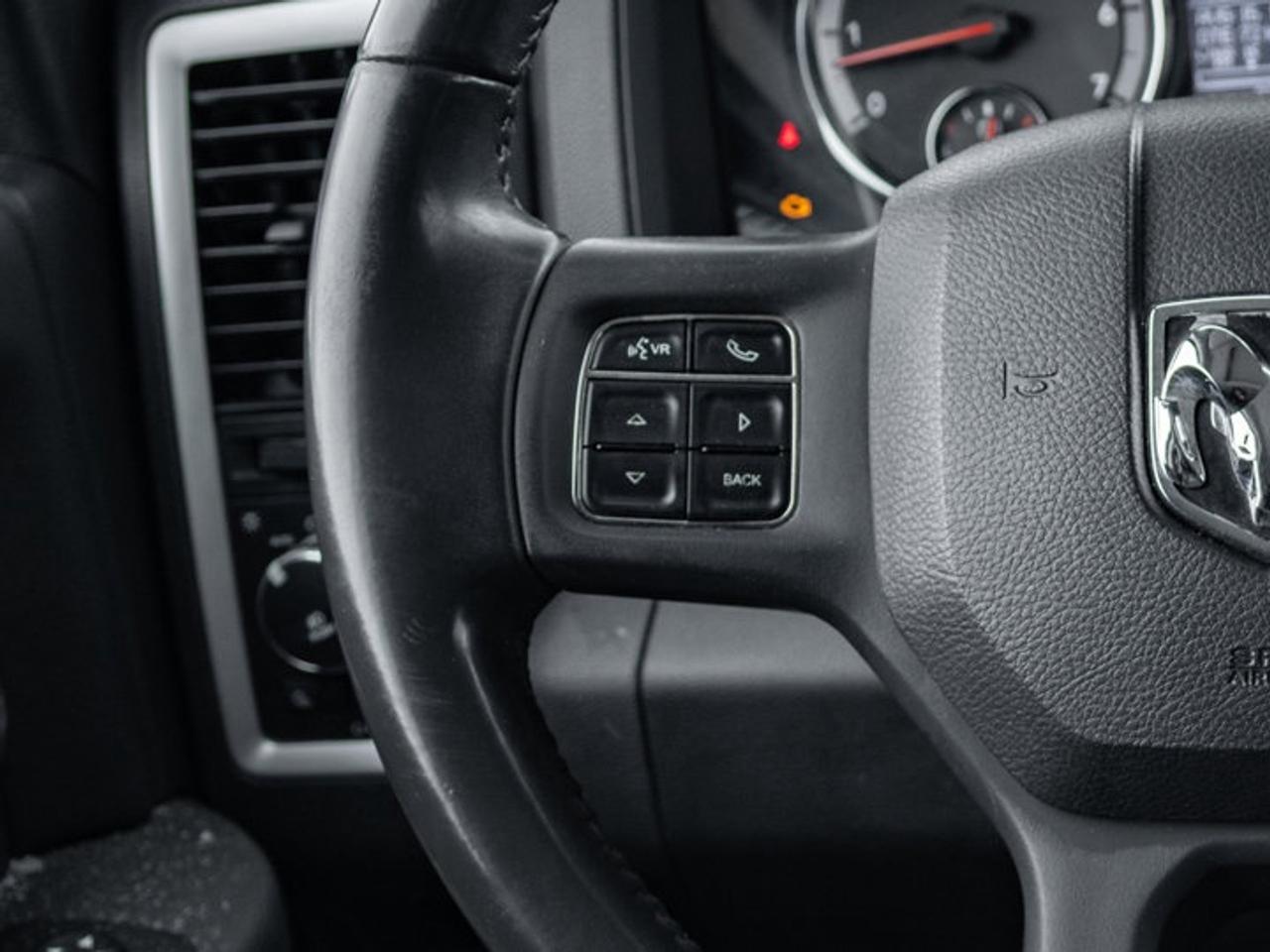 2012 RAM 1500 SPORT Photo