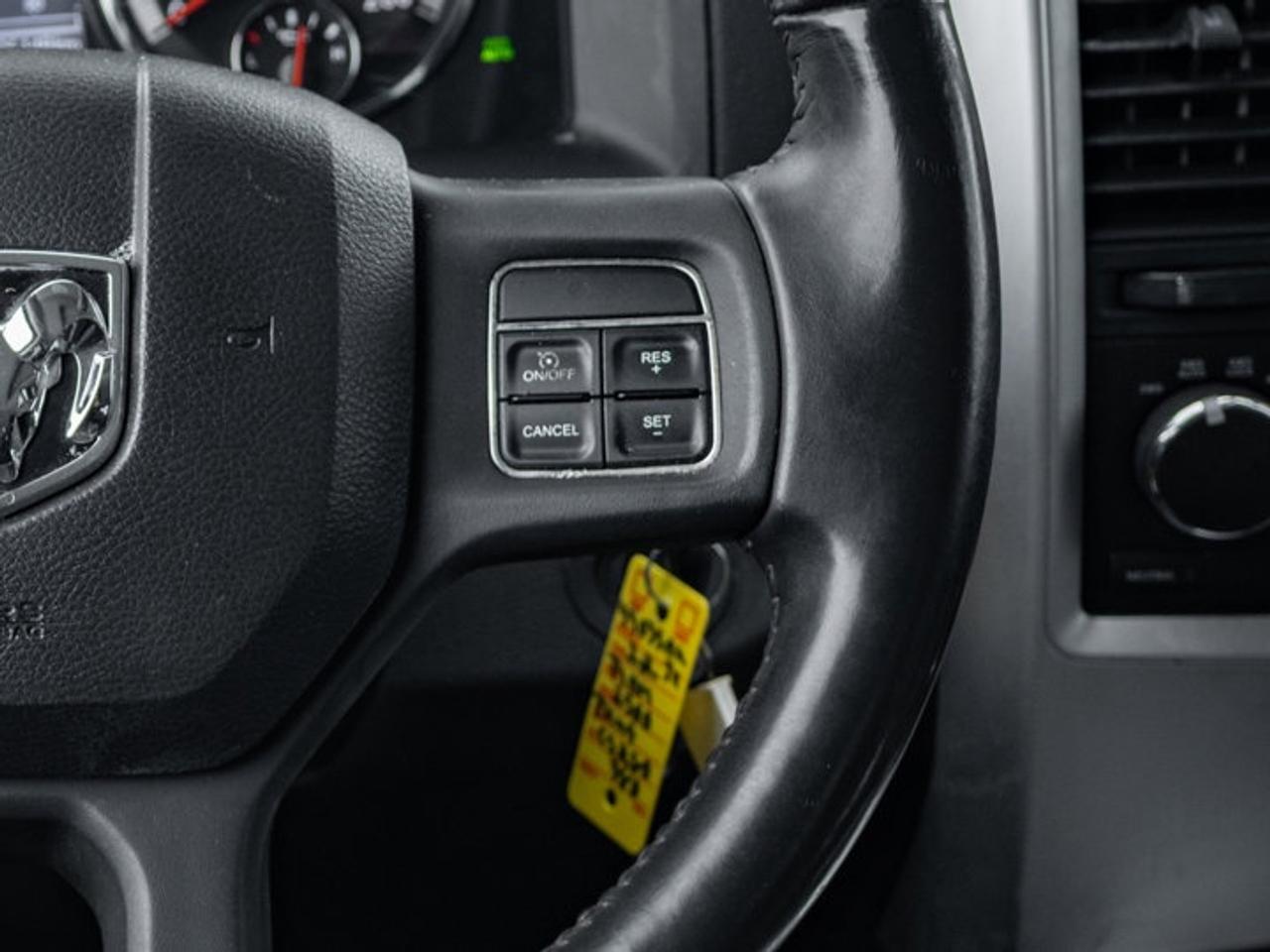 2012 RAM 1500 SPORT Photo