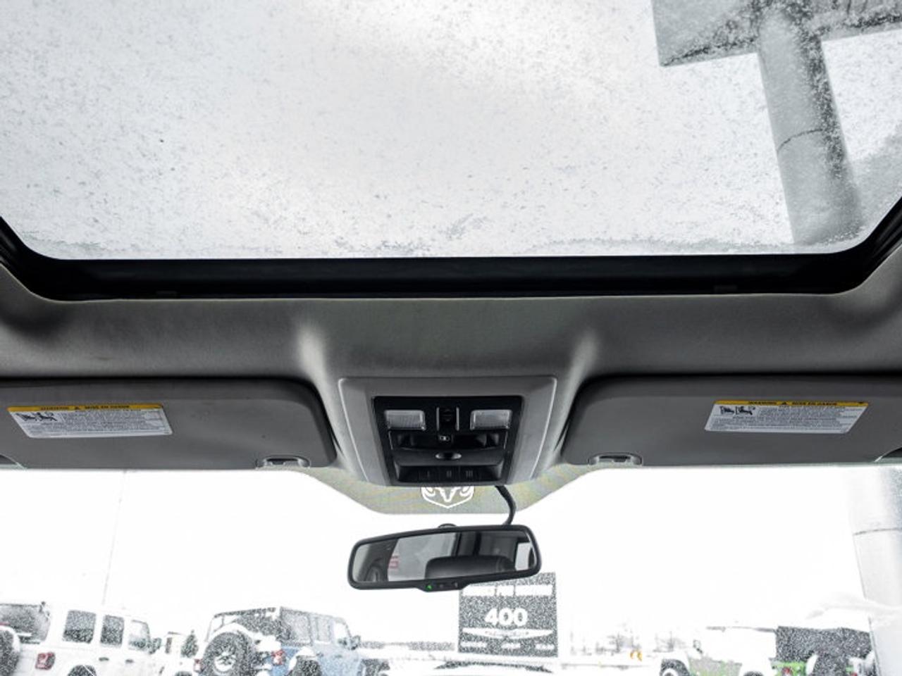 2012 RAM 1500 SPORT Photo