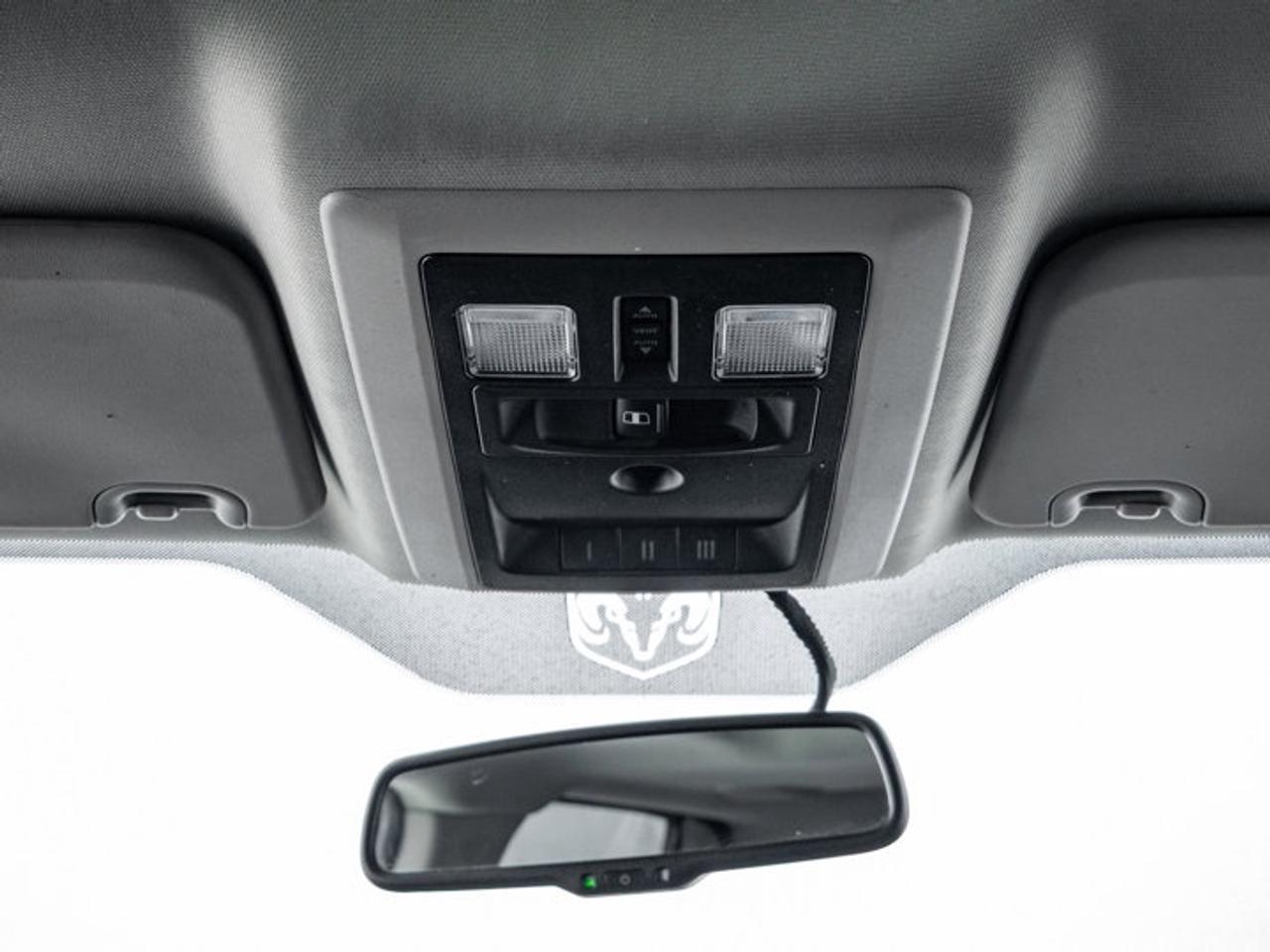 2012 RAM 1500 SPORT Photo