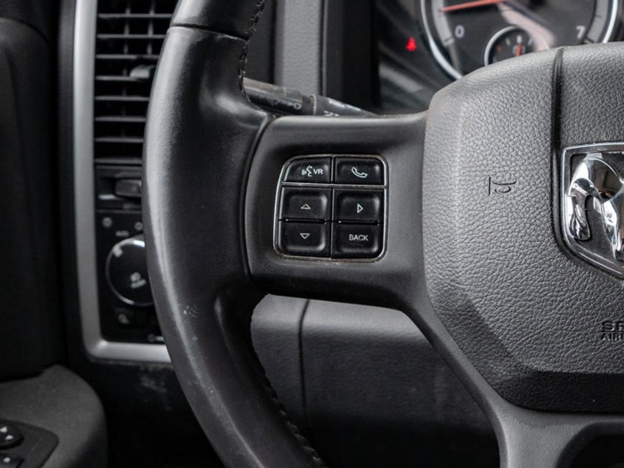 2012 RAM 1500 SPORT Photo