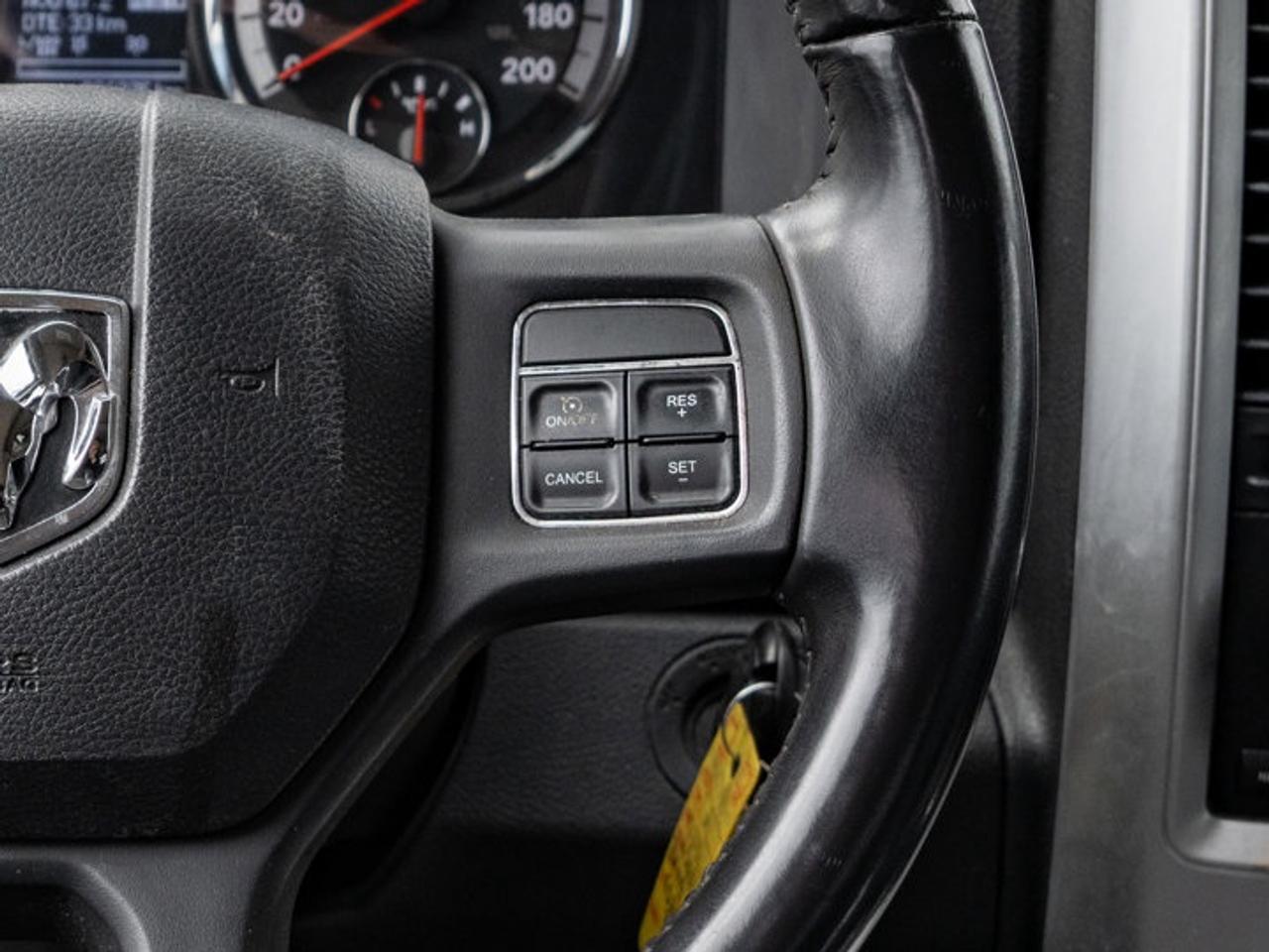 2012 RAM 1500 SPORT Photo