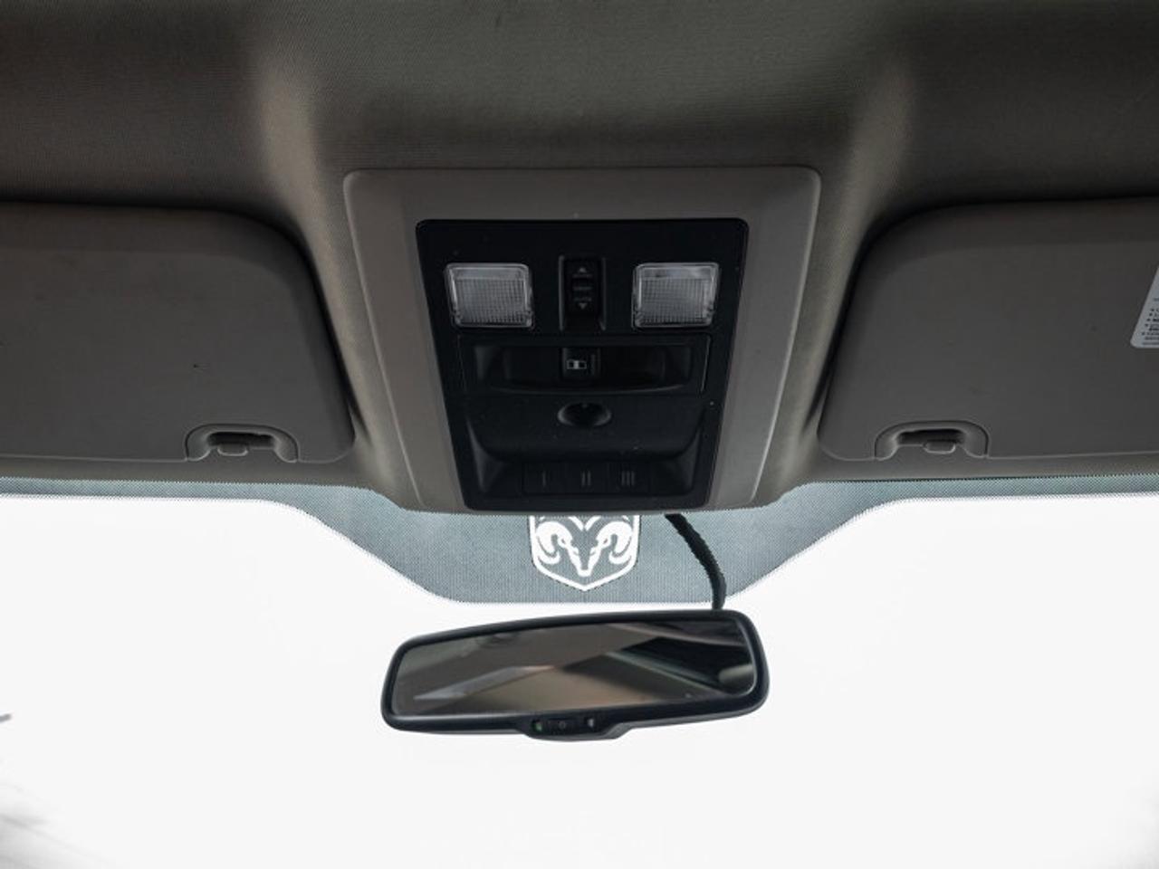 2012 RAM 1500 SPORT Photo
