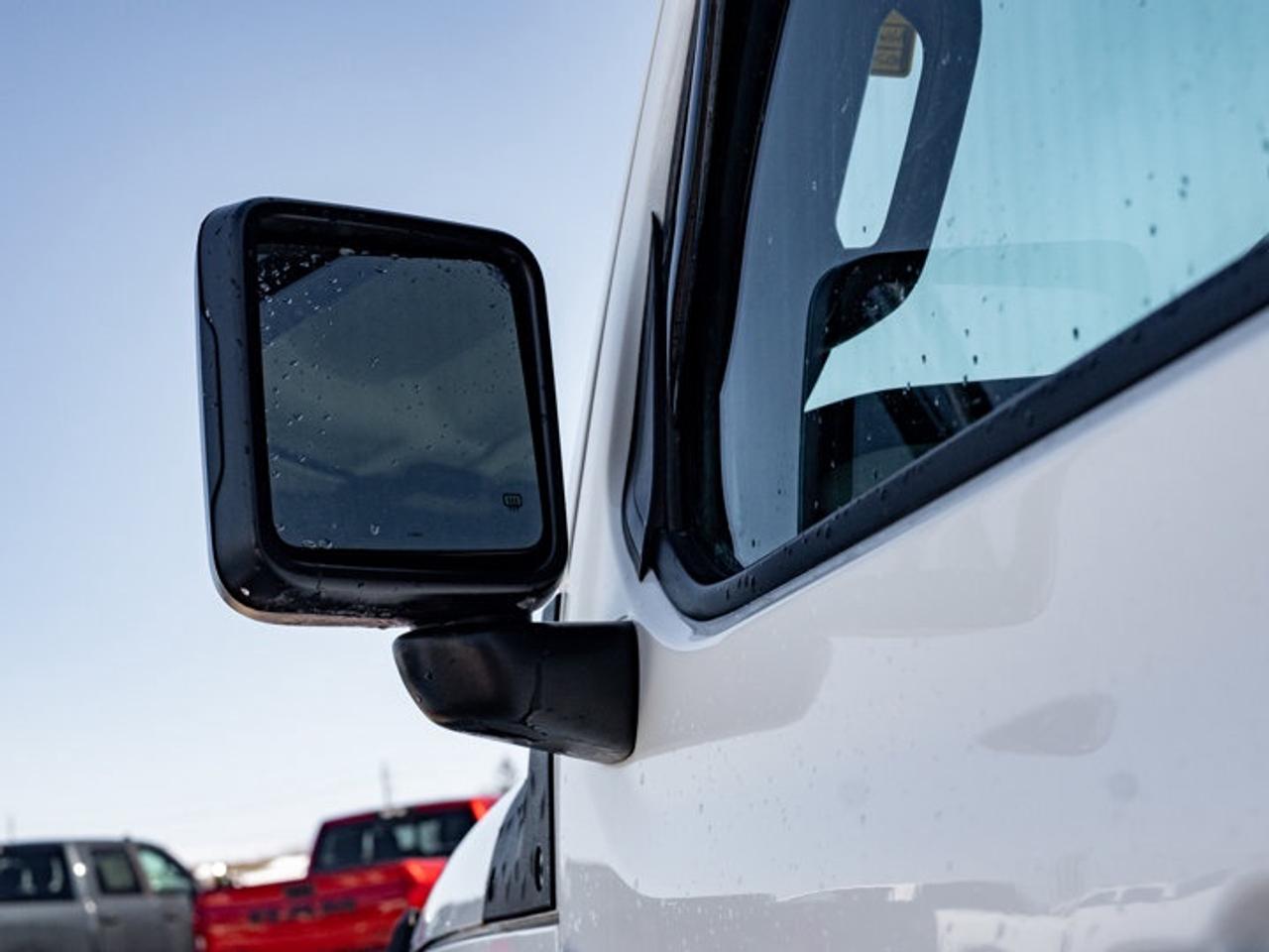 2024 Jeep Wrangler Willys Photo