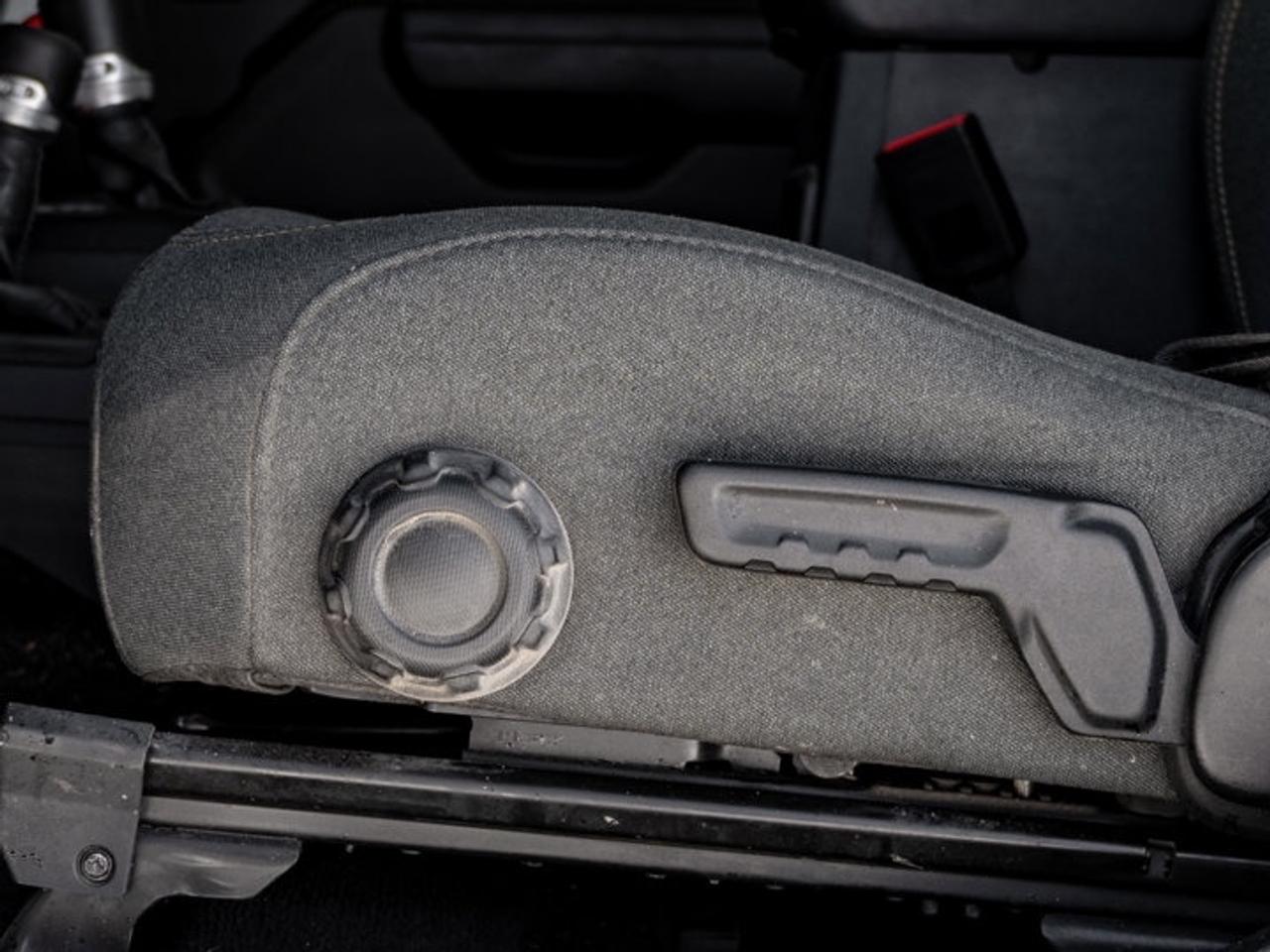 2024 Jeep Wrangler Willys Photo