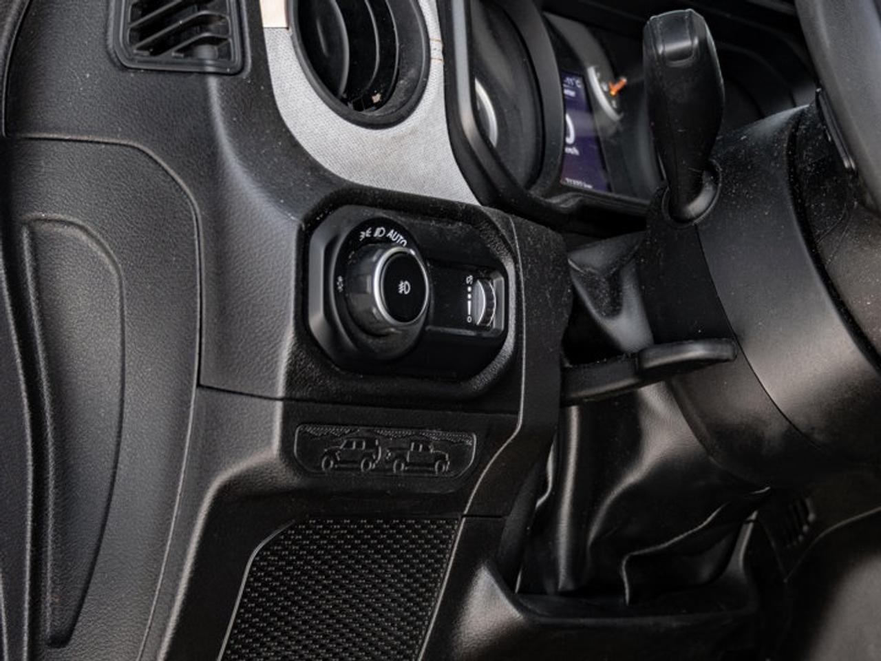 2024 Jeep Wrangler Willys Photo