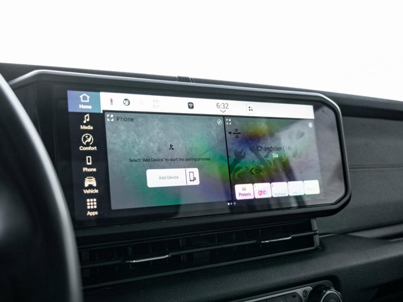 2024 Jeep Wrangler Willys Photo