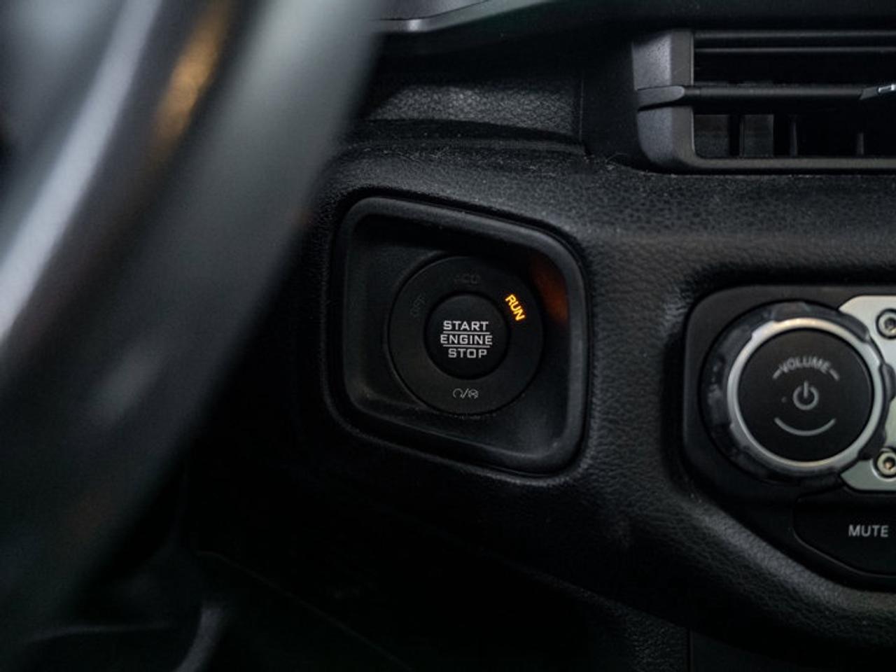 2024 Jeep Wrangler Willys Photo