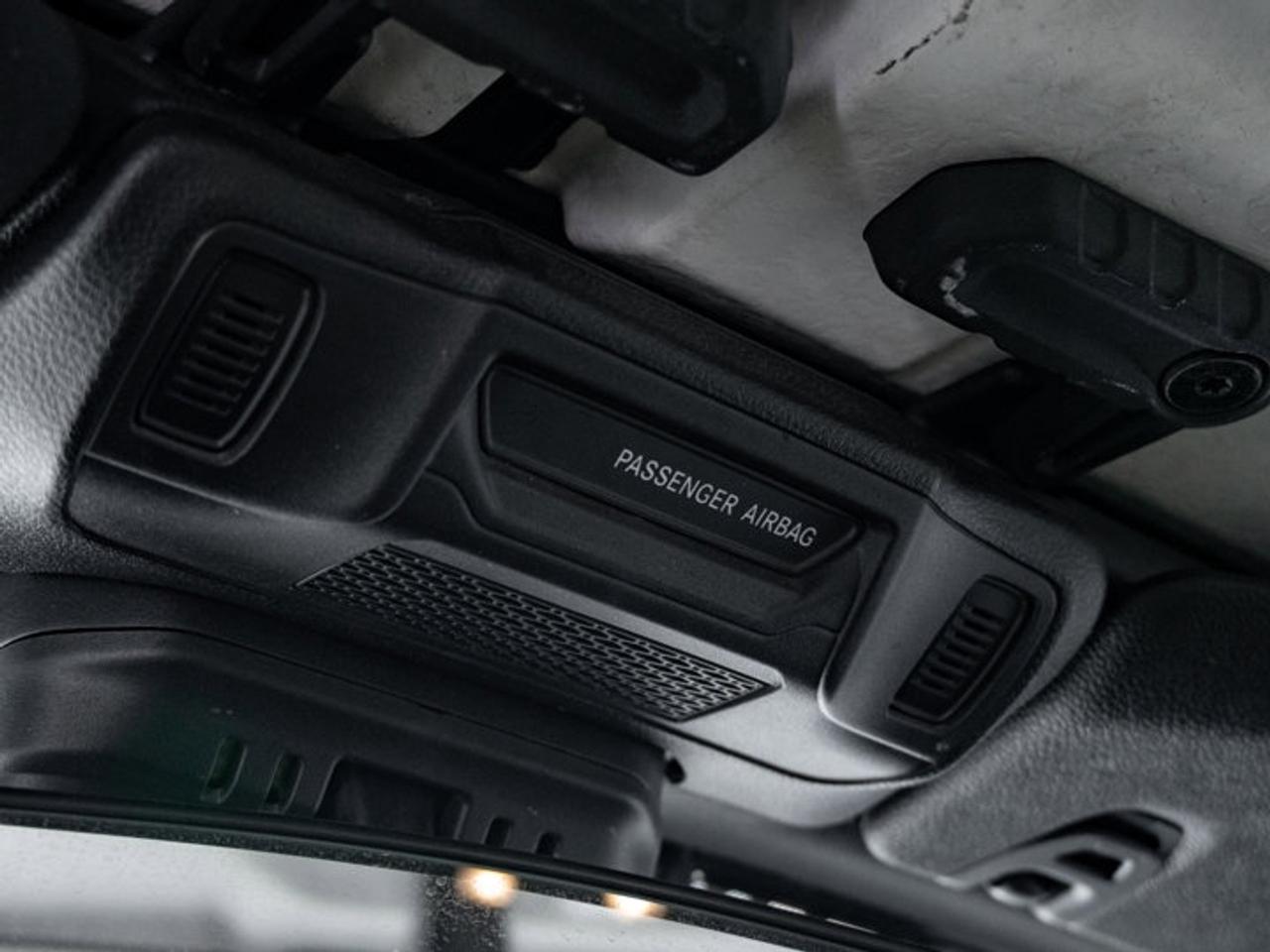 2024 Jeep Wrangler Willys Photo