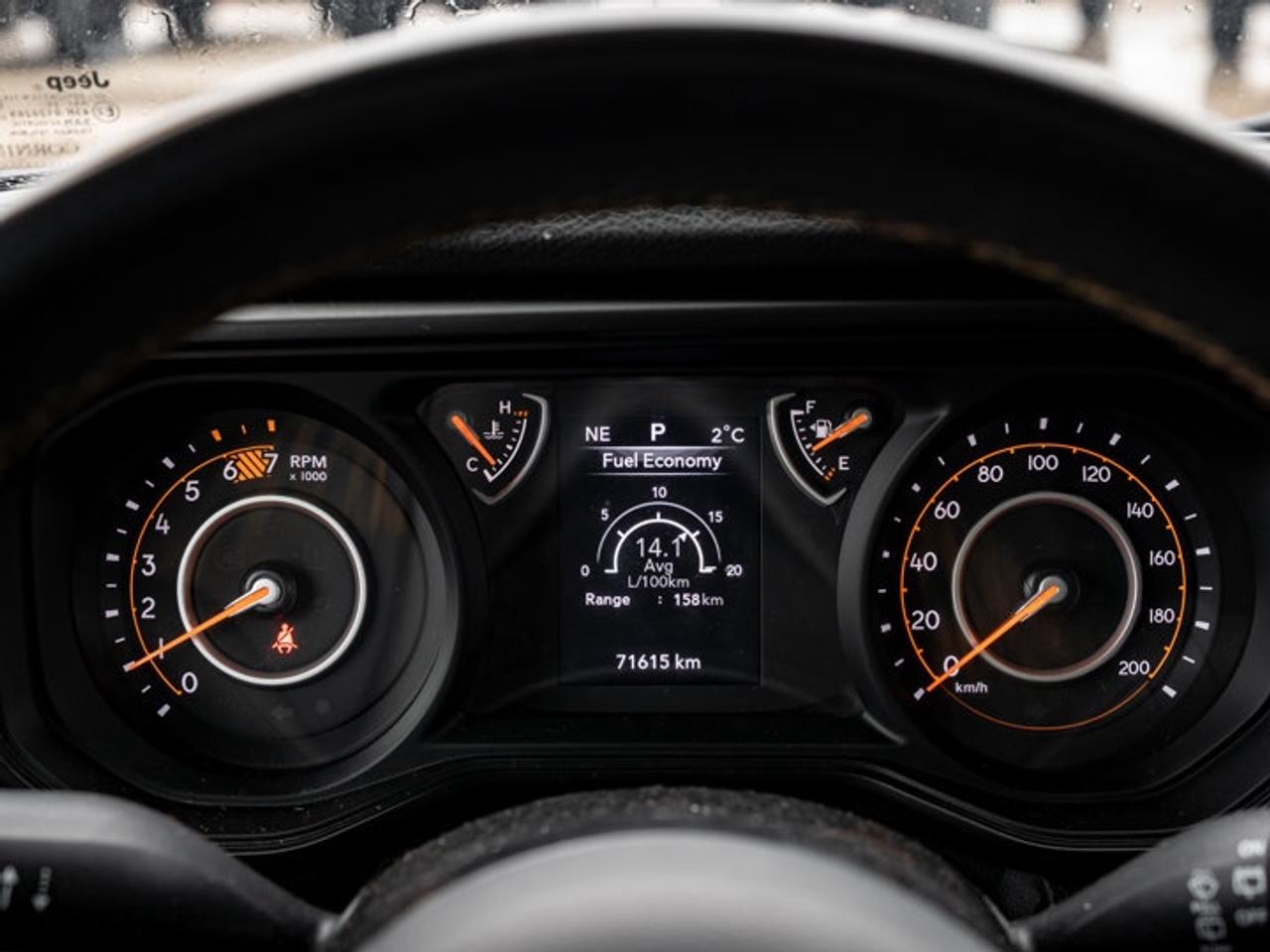 2024 Jeep Wrangler Willys Photo3