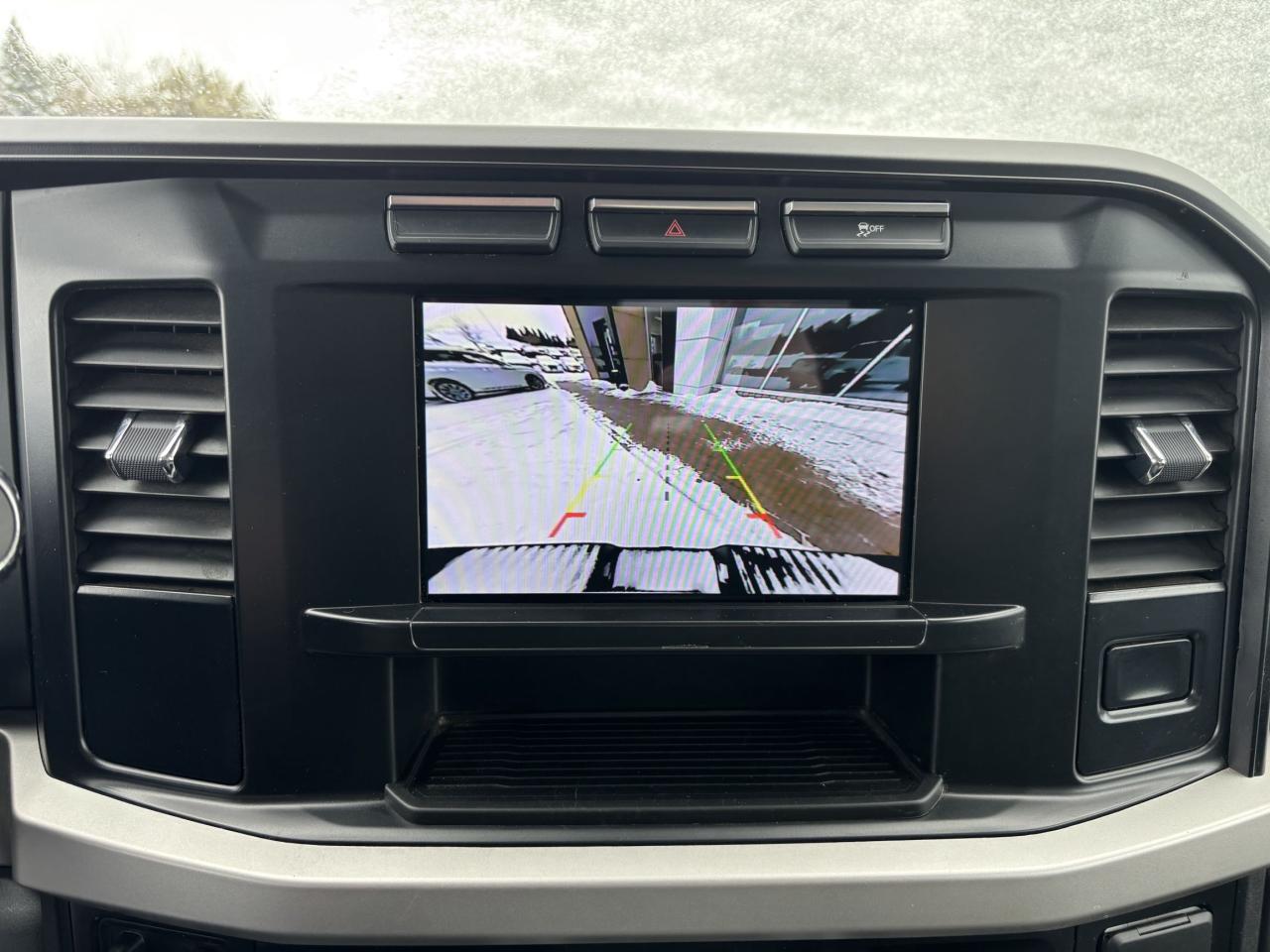 2024 Ford F-250 XLT, CREW CAB, 176"WB, 7.3L GAS ENGINE! Photo