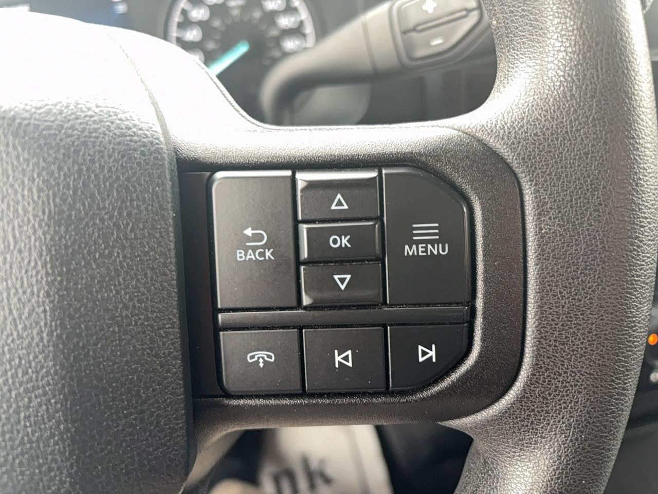 2024 Ford F-250 XLT, CREW CAB, 176"WB, 7.3L GAS ENGINE! Photo
